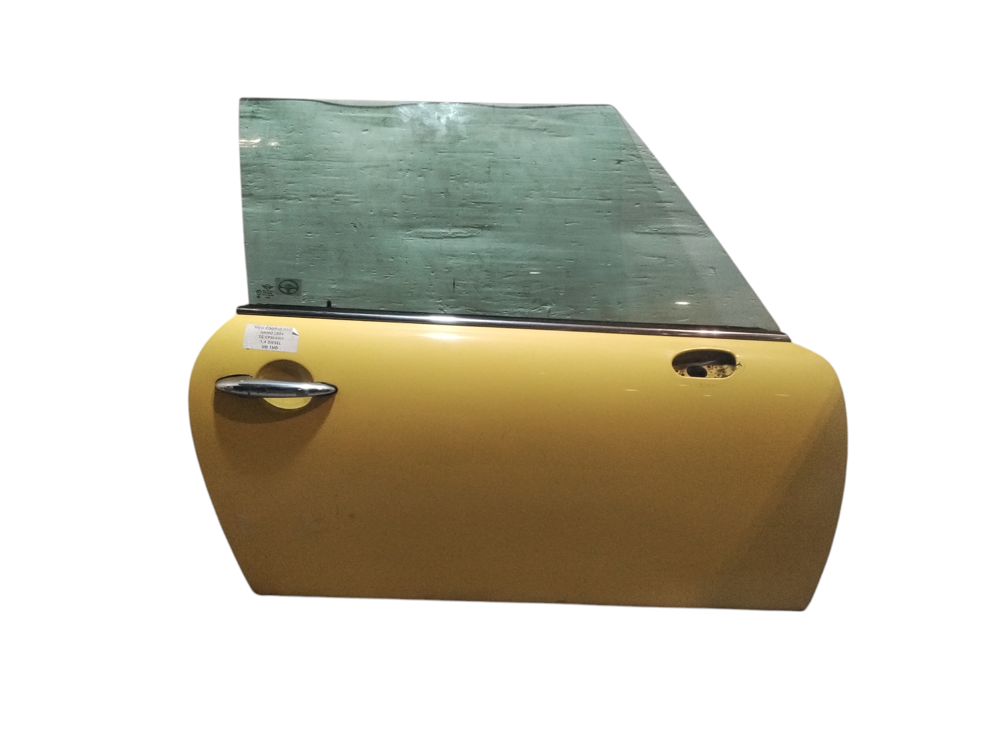 Porta Ant. Destro 41517202912 Usato