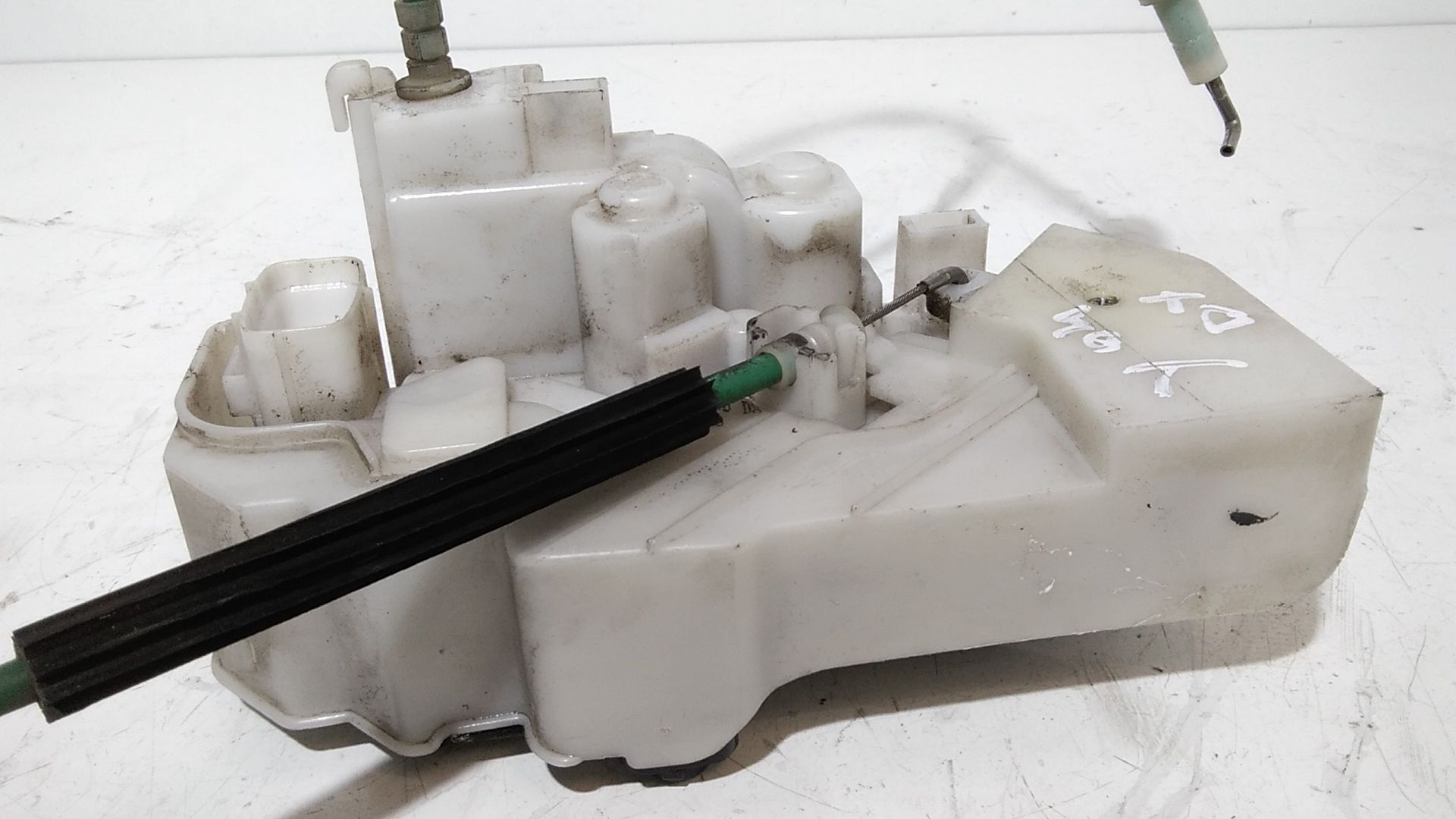 Serratura Porta Ant. Destro Usato