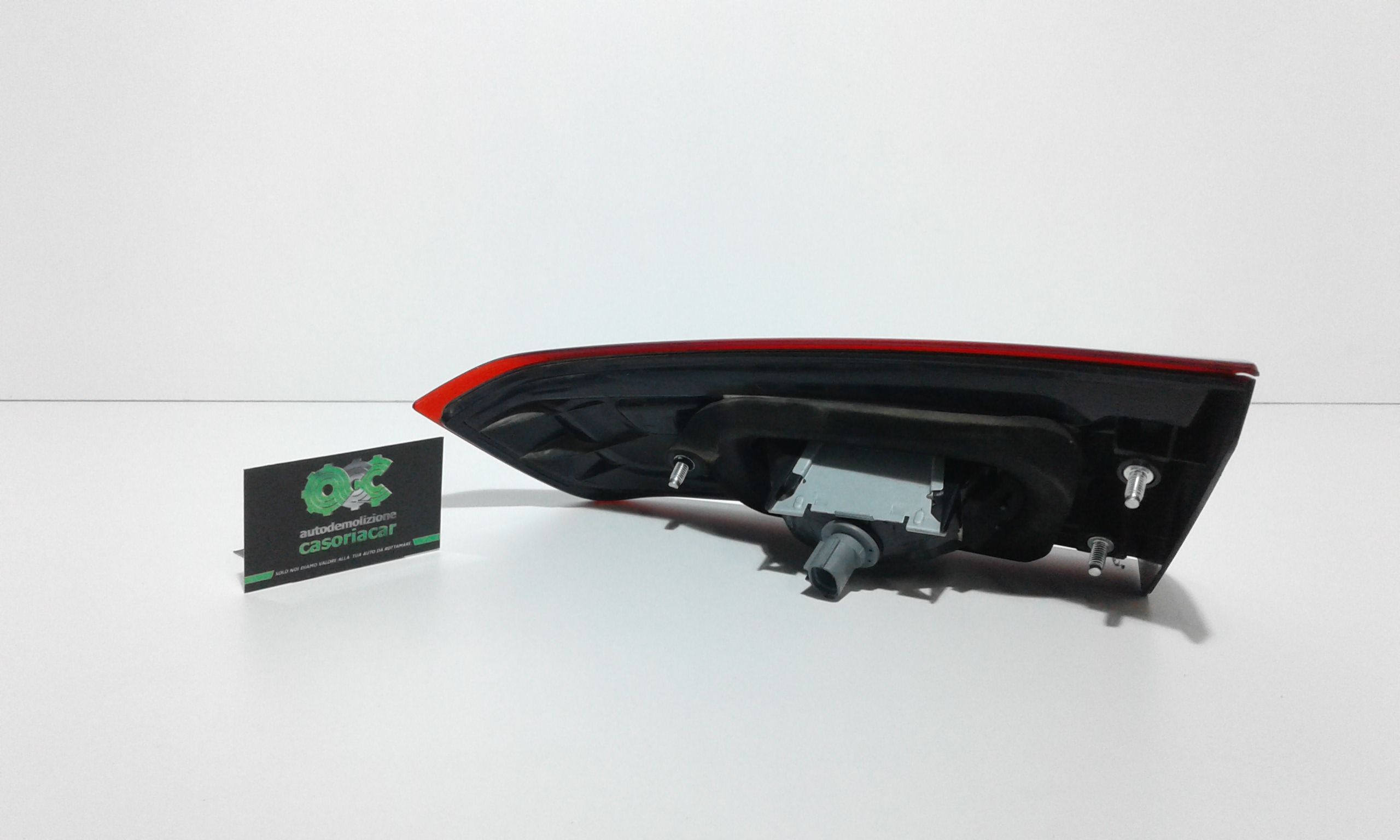 Fanale Stop Supplementare Sinistro Usato