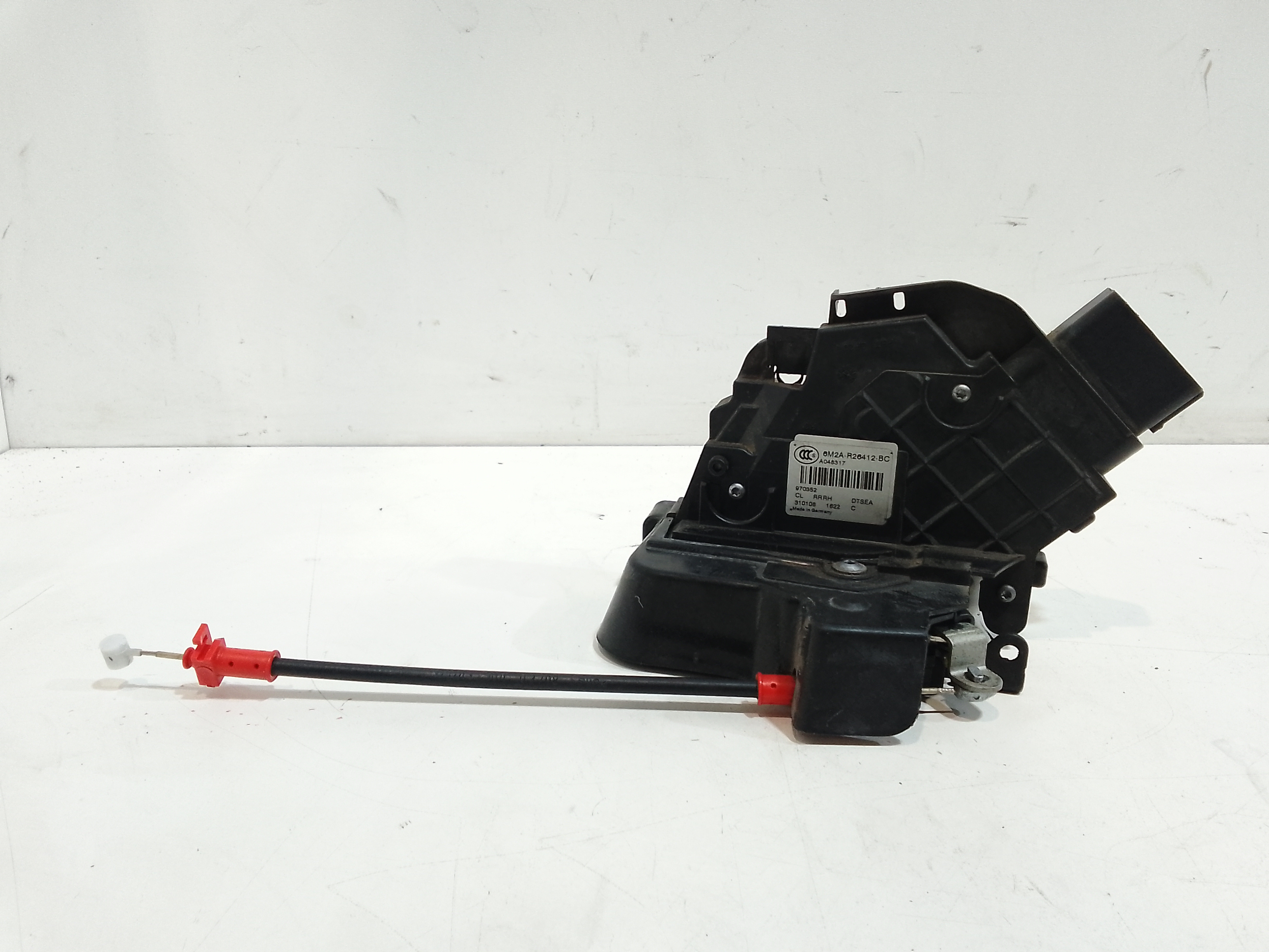 Serratura Porta Ant. Destro 2048282 Usato