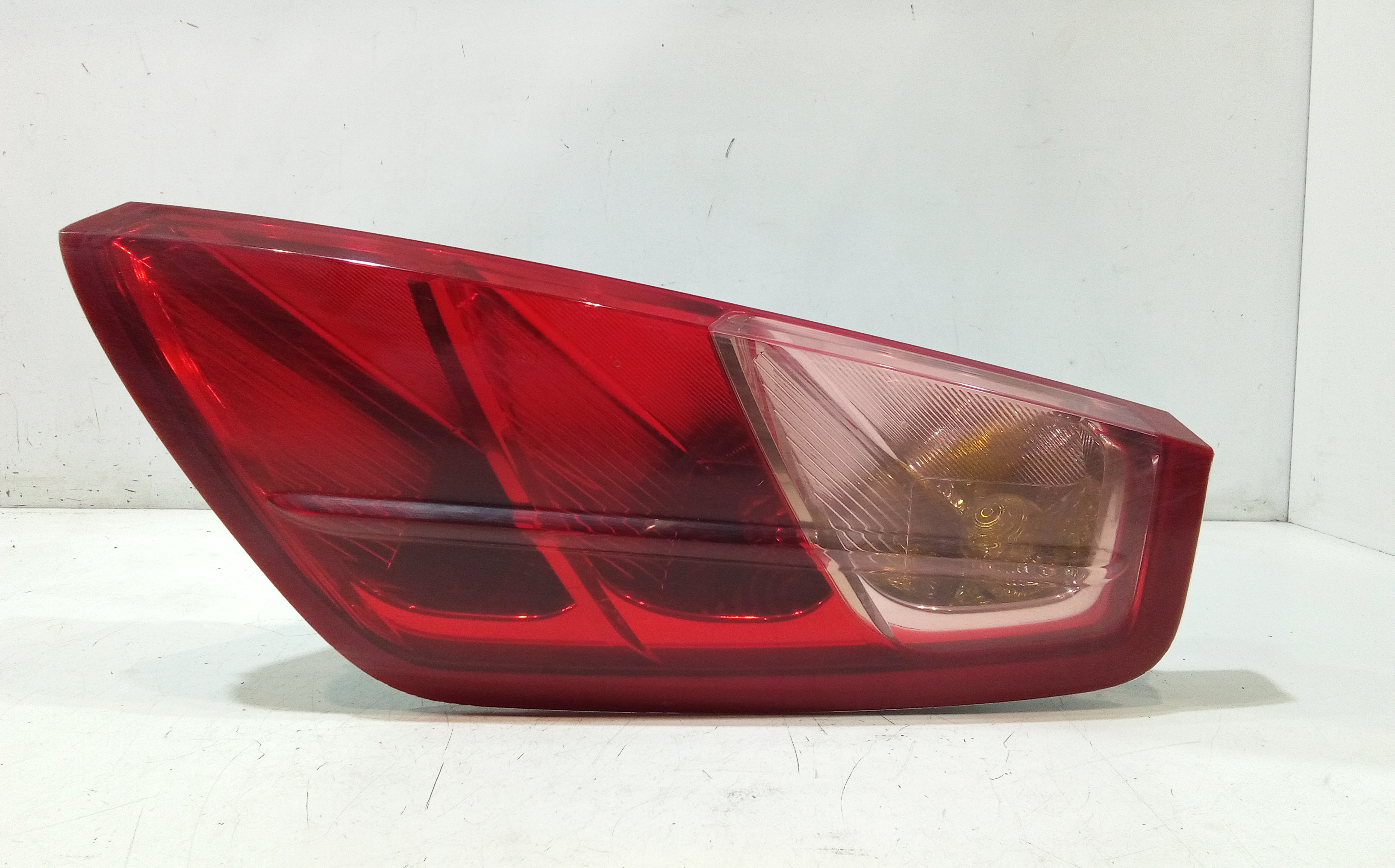 Fanale Post. Destro 51701590 Usato