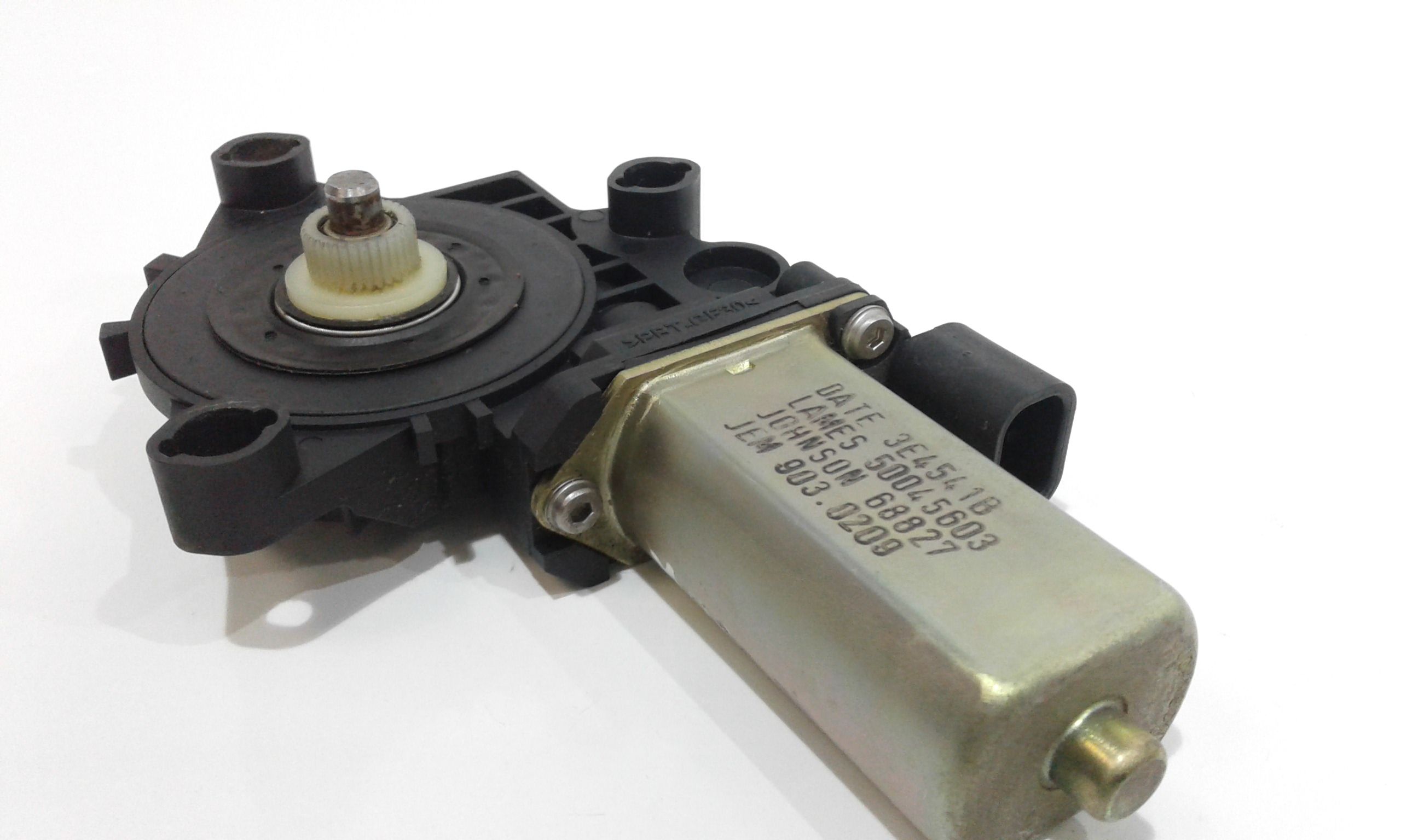 Motorino Alzacristallo Porta Ant. Destro 46841278 Usato