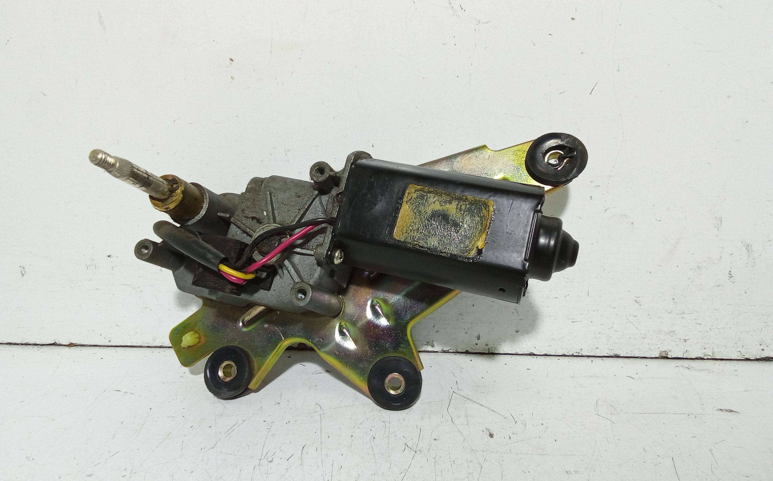 Motorino Tergilunotto 734070179 Usato