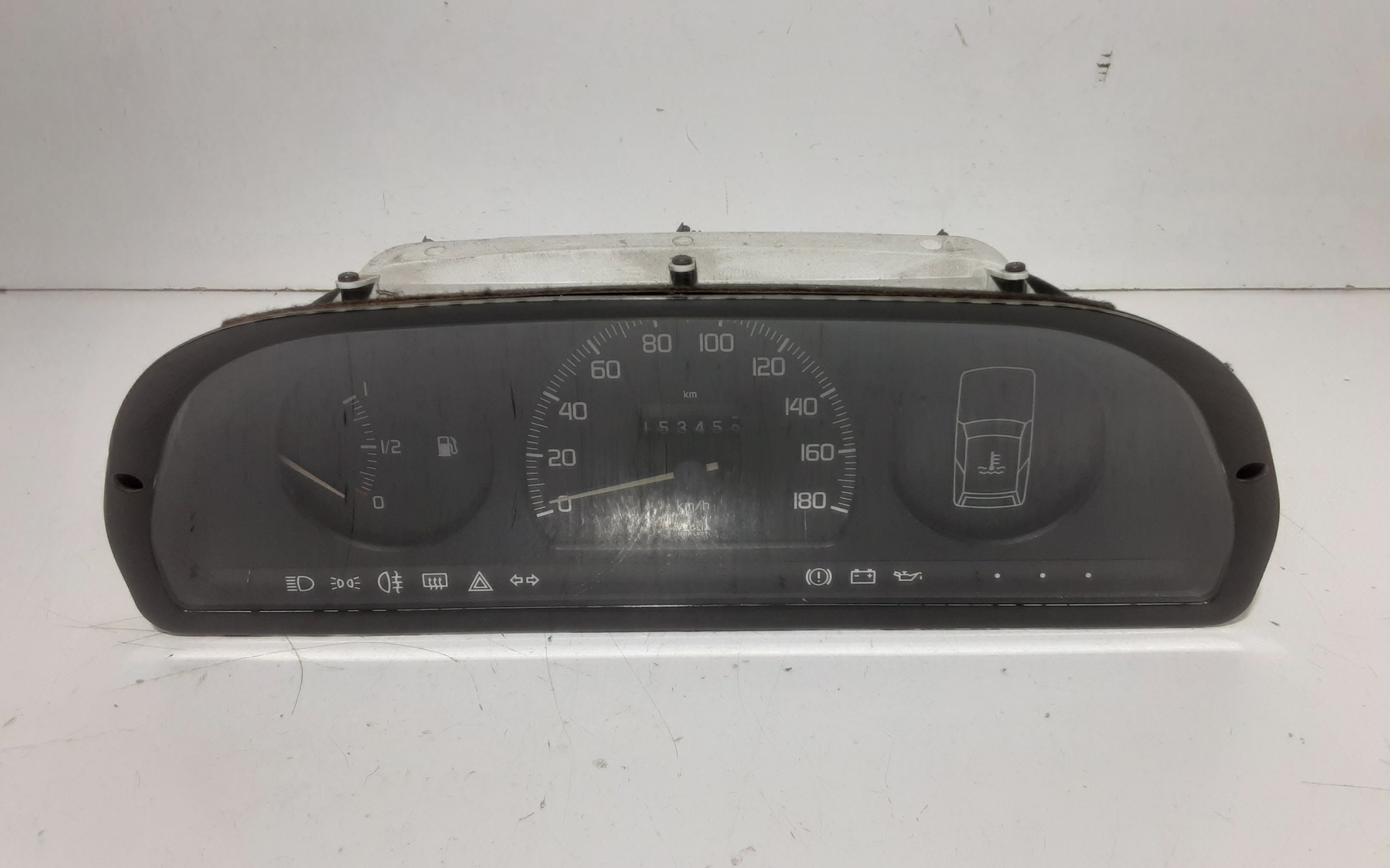 Quadro Portastrumenti Usato