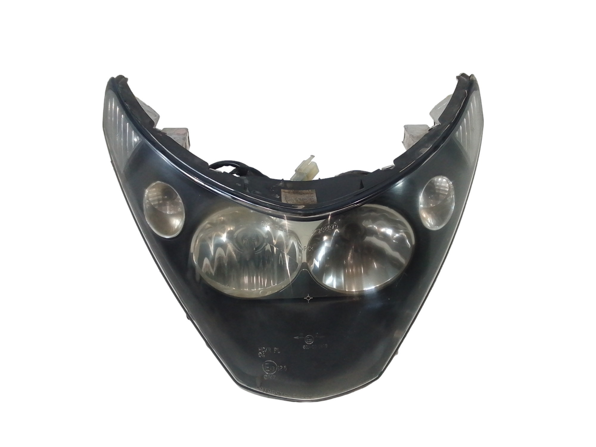 Faro Anteriore Usato