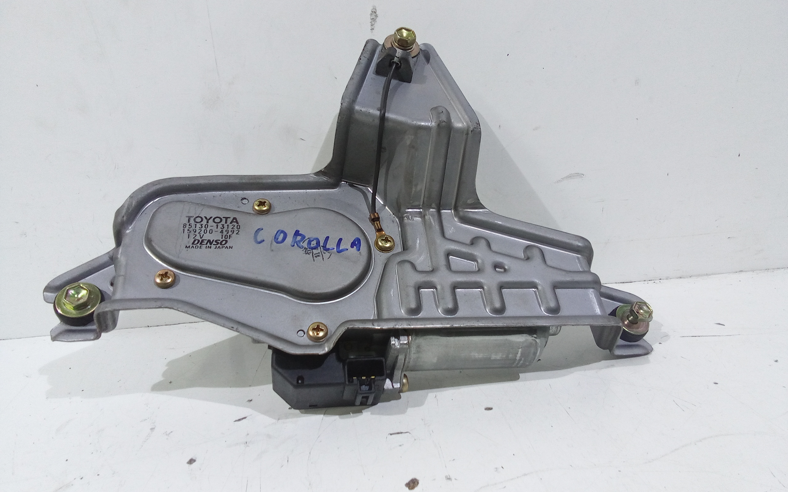 Motorino Tergilunotto 8513013120 Usato