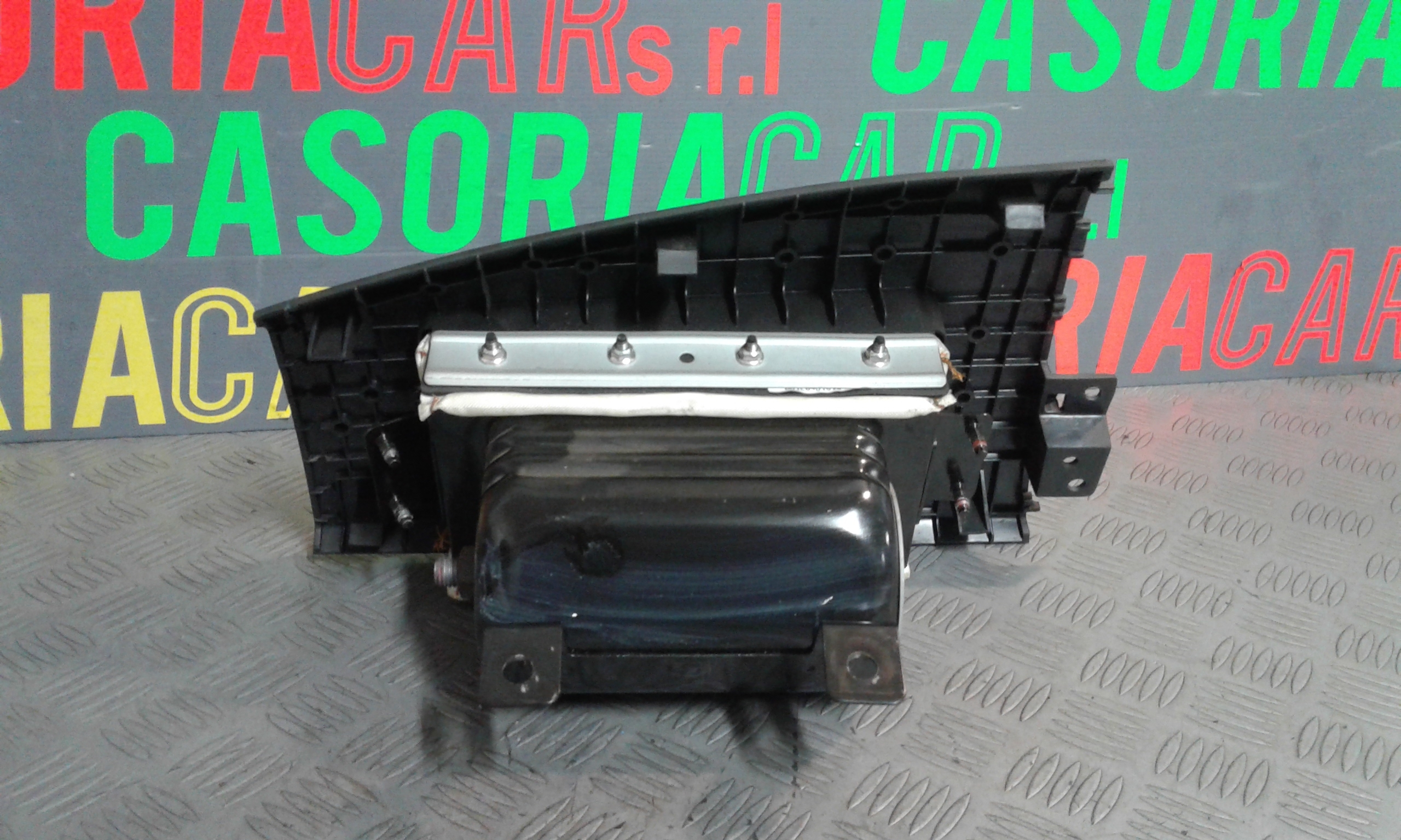 Dispositivo Airbag Lato Passeggero 96484967 Usato