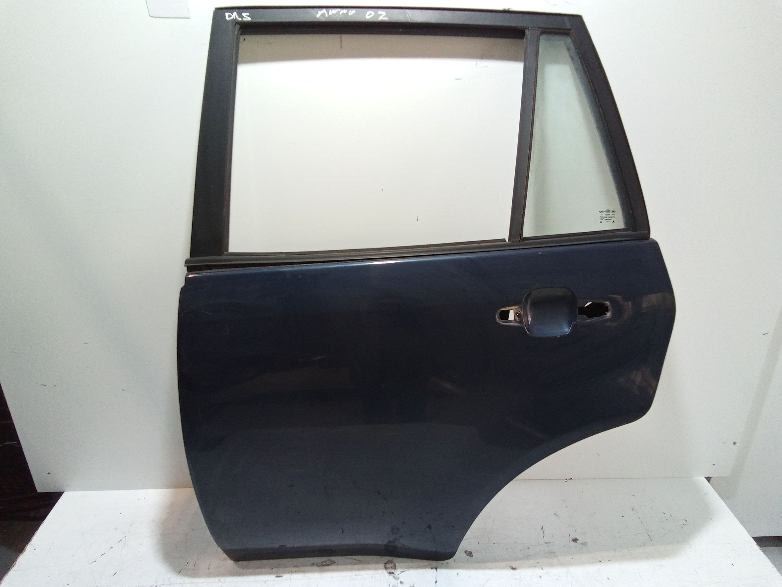 Porta Post. Sinistro 741080008 Usato