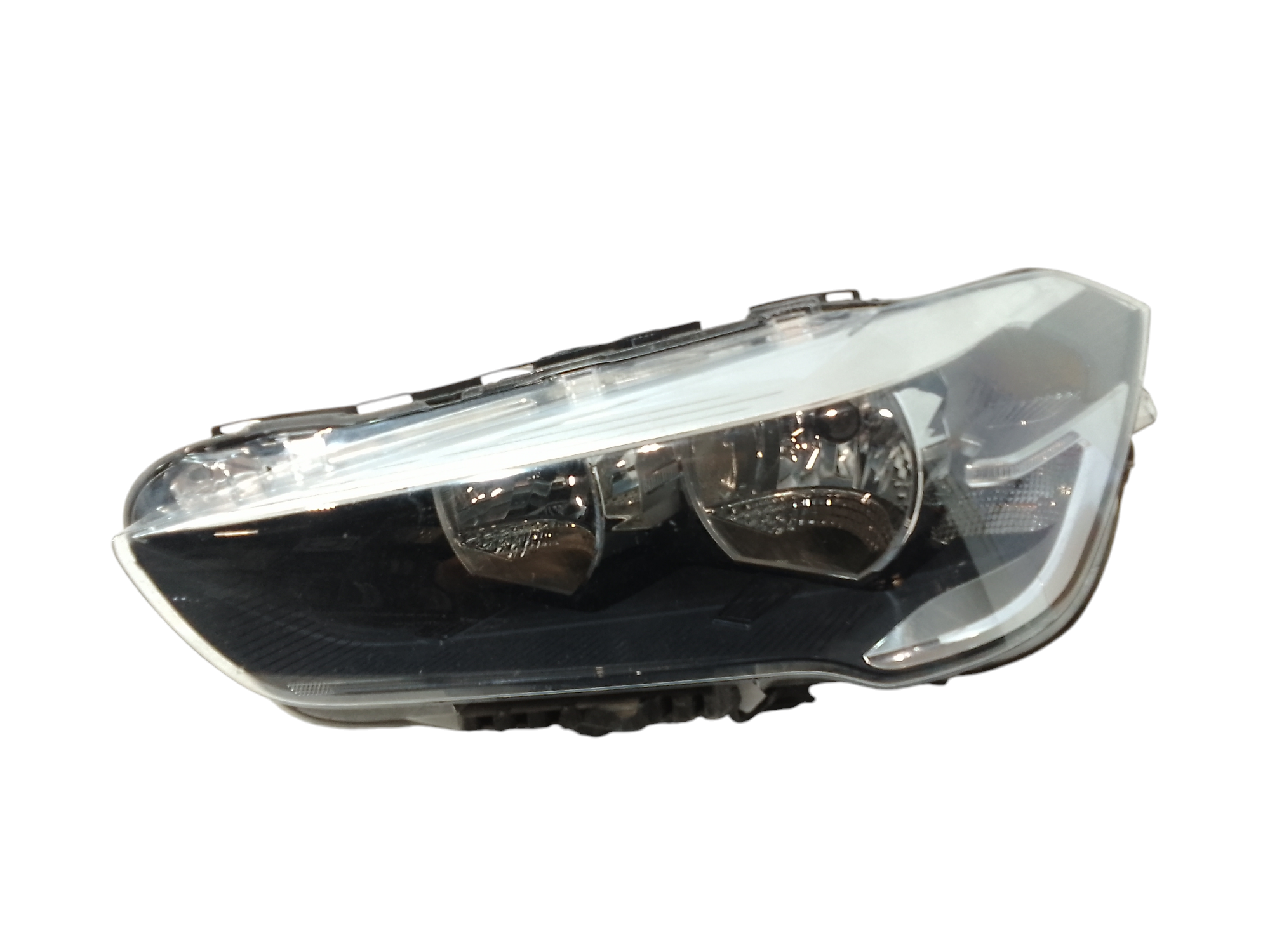 Proiettore Sinistro 63117346533 Usato