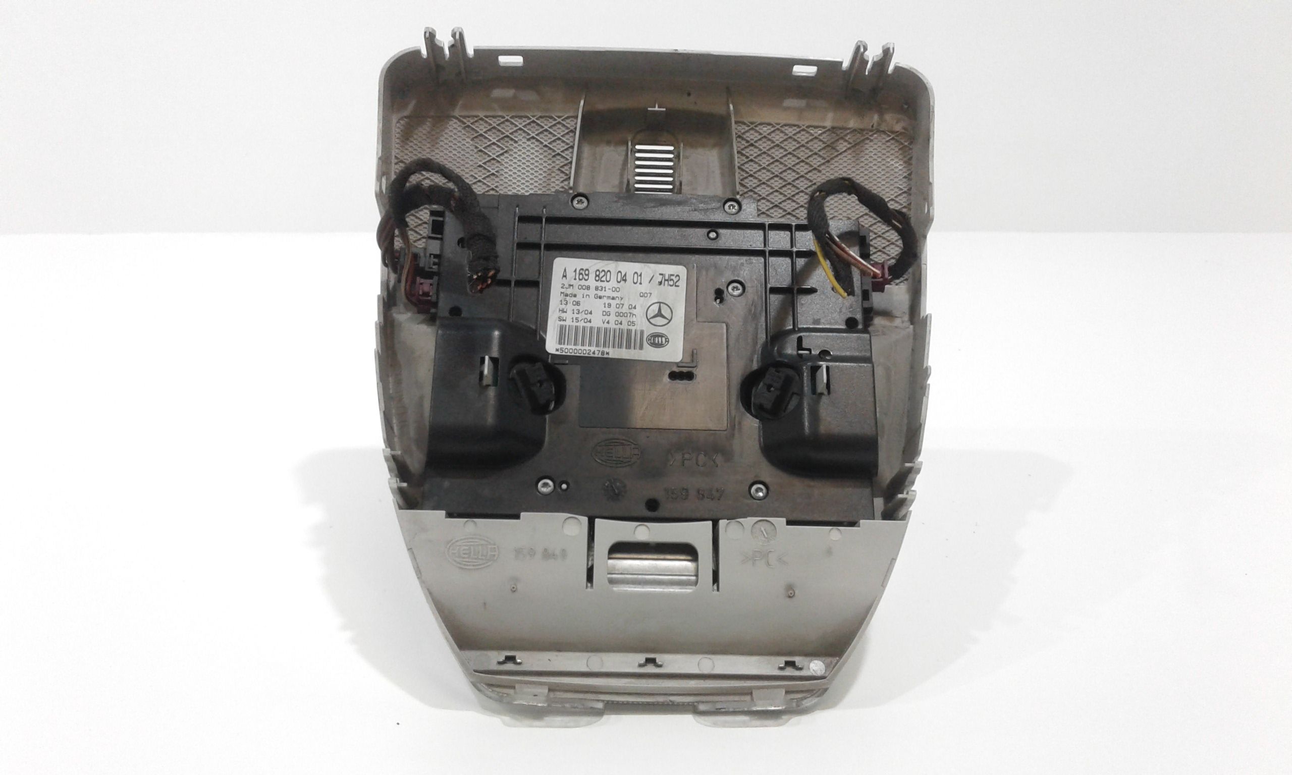 Luce Cortesia Ant. Tetto A16982000017H52 Usato