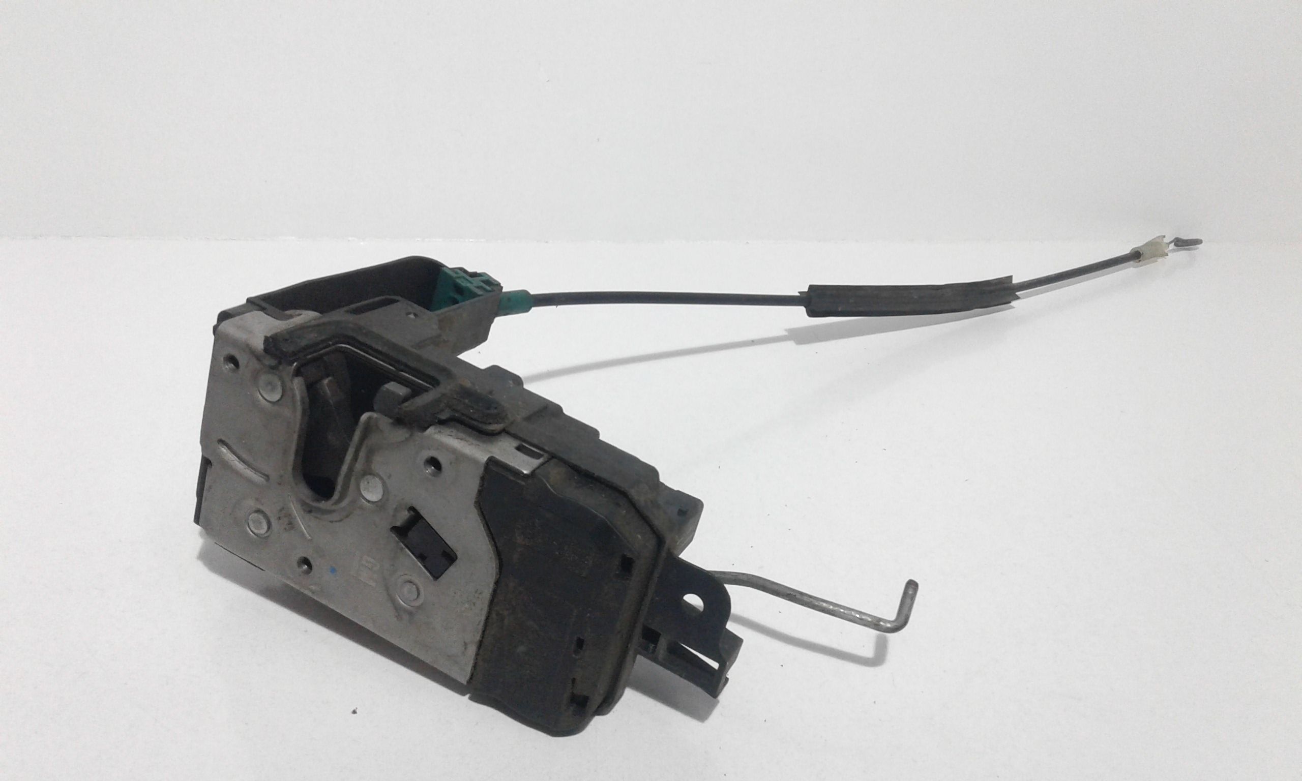 Serratura Porta Ant. Destro 13210741 Usato