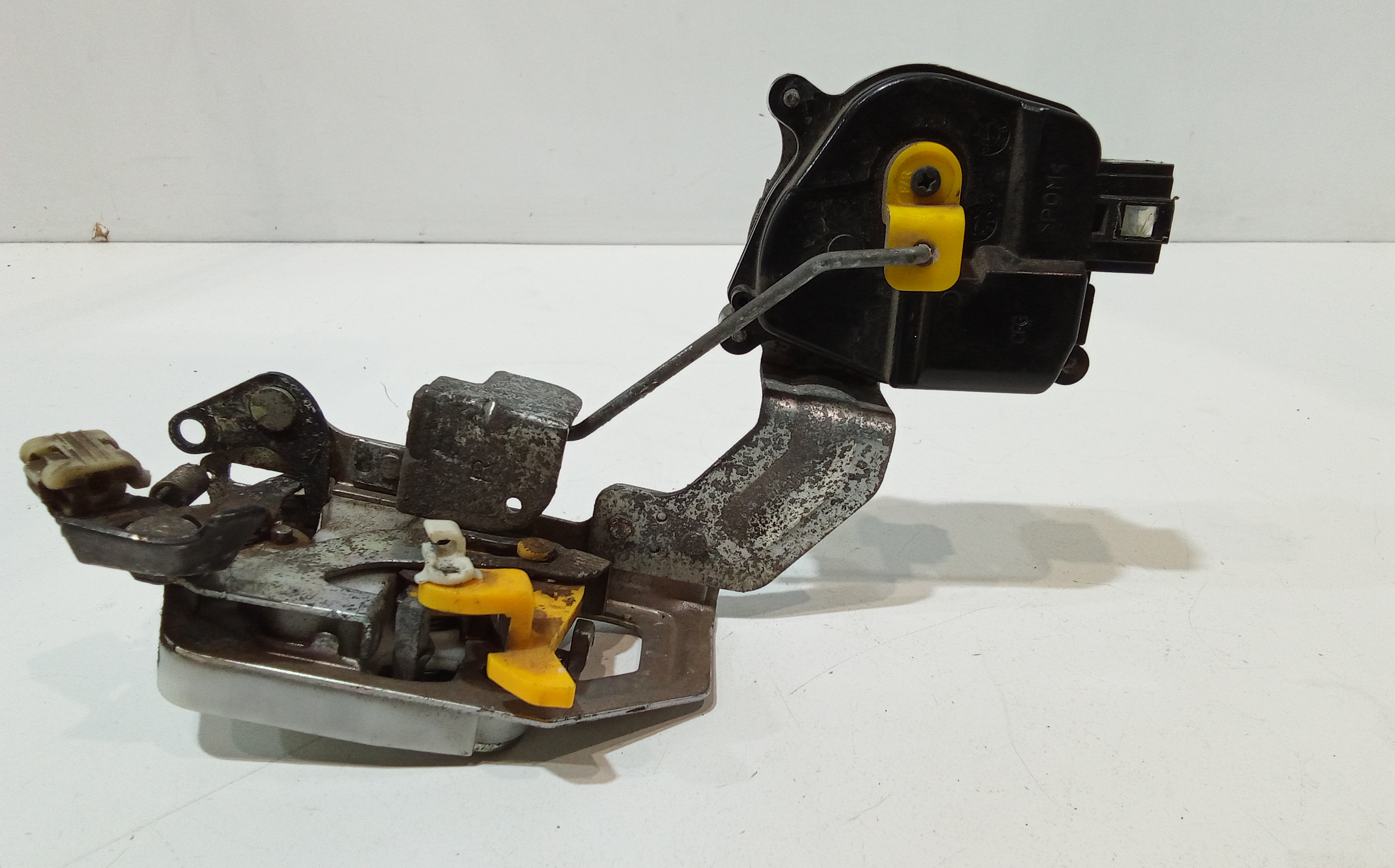 Serratura Porta Ant. Destro Usato