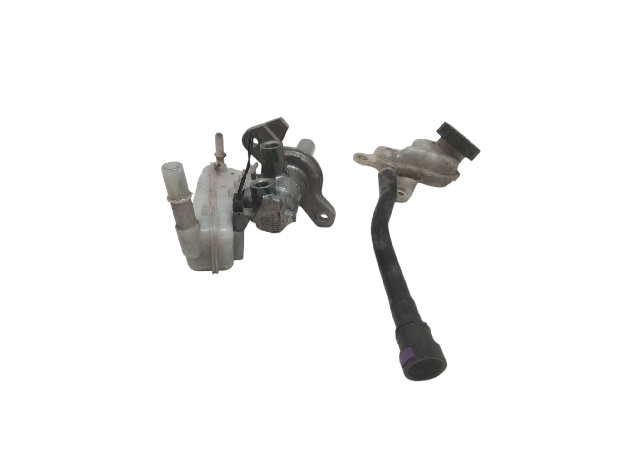 Pompa Comando Freni 1751664 Usato