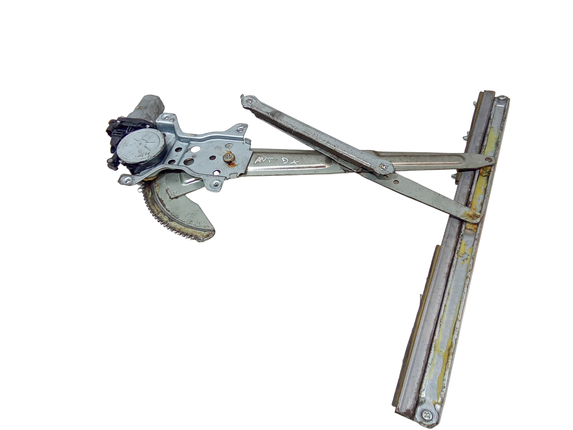 Alzacristallo Porta Ant. Destro 93193316 Usato