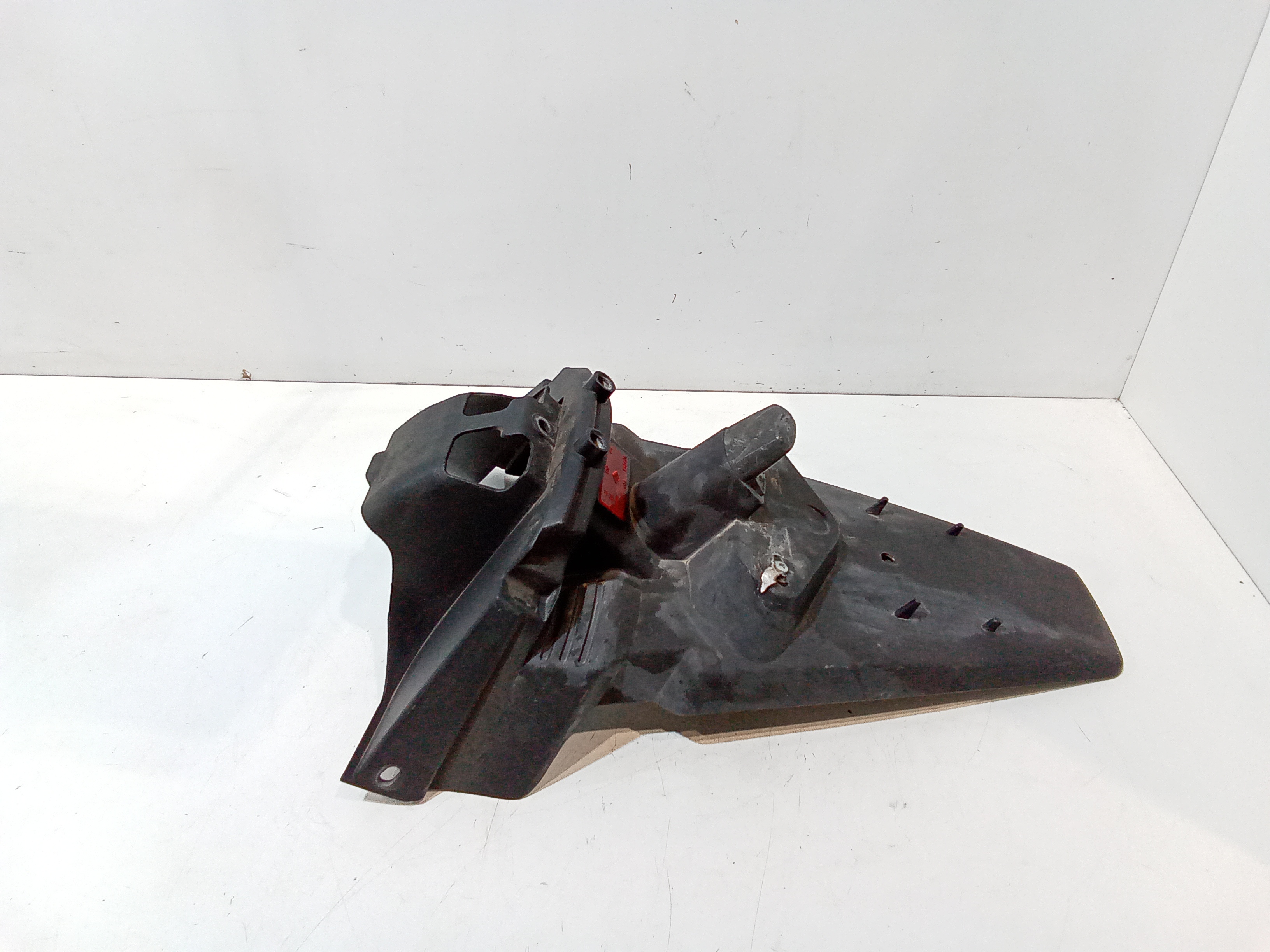 Parafango Posteriore Targa Usato