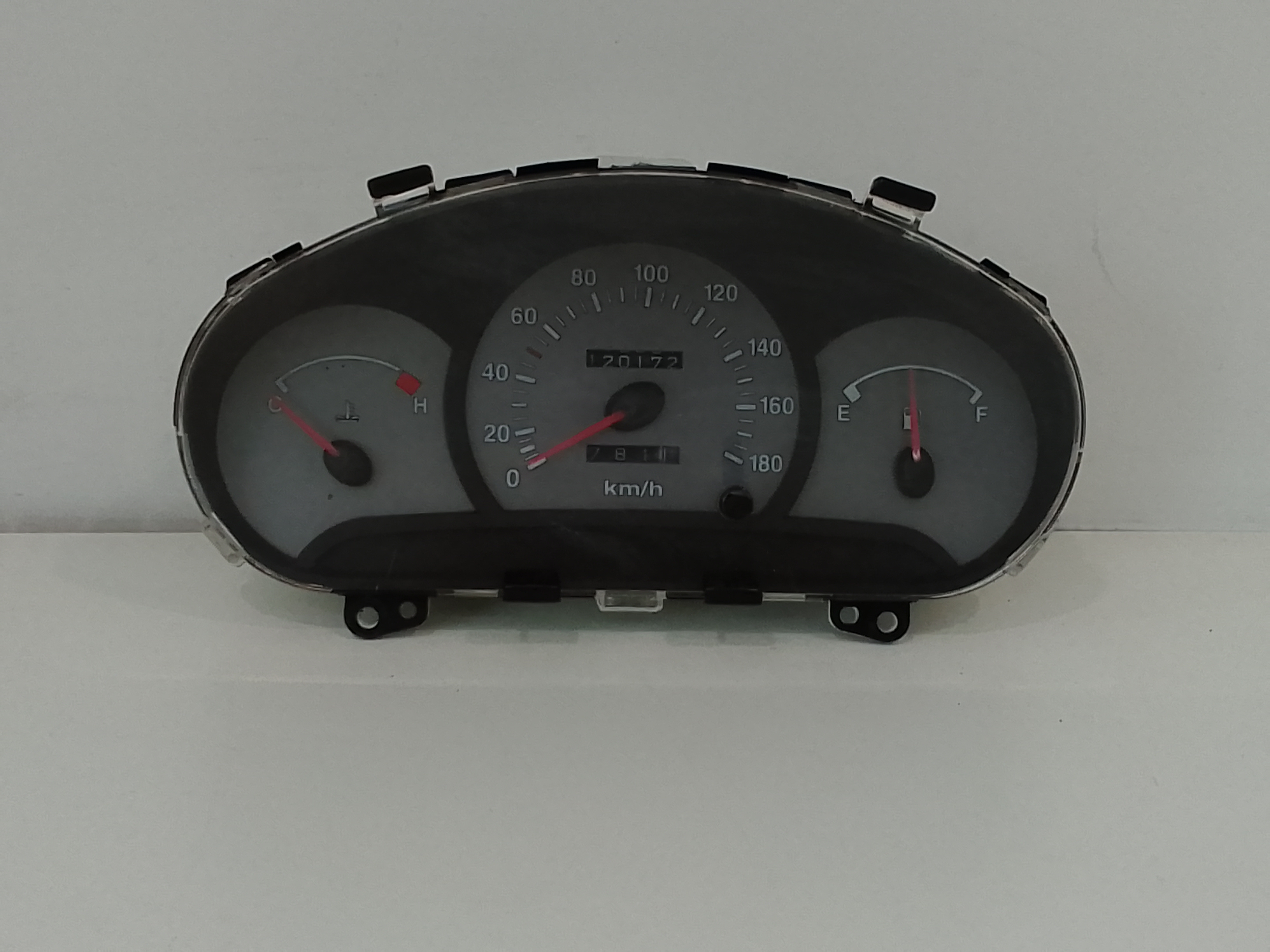 Quadro Portastrumenti Usato