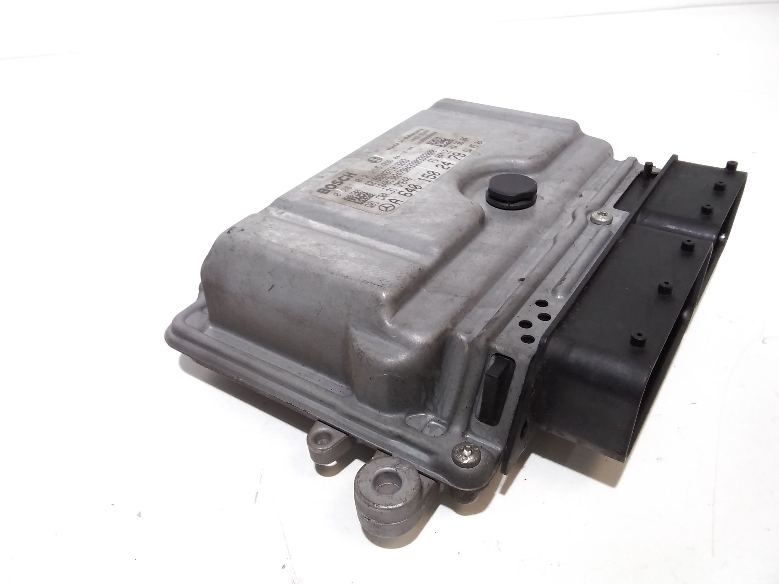 Centralina Iniezione A0024463340 Usato