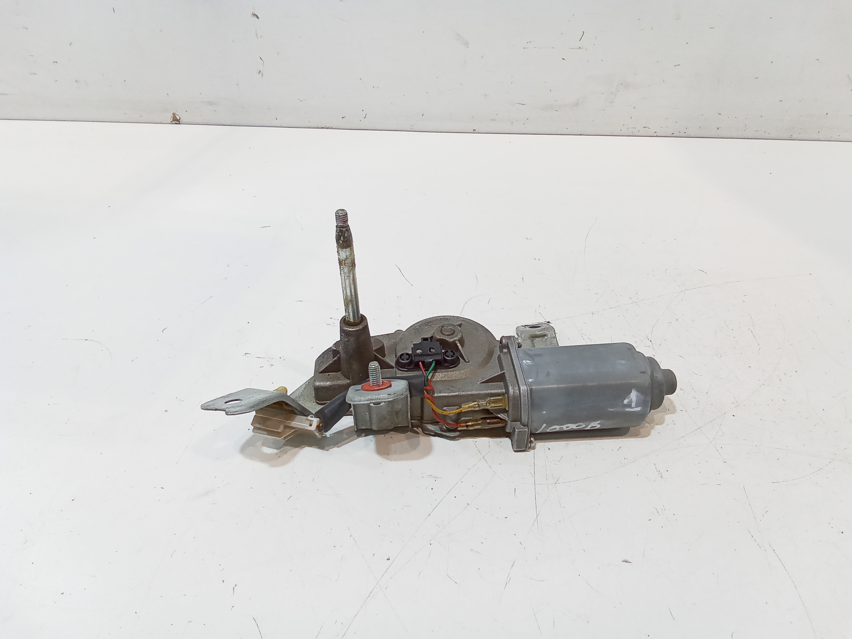 Motorino Tergilunotto 96843489 Usato