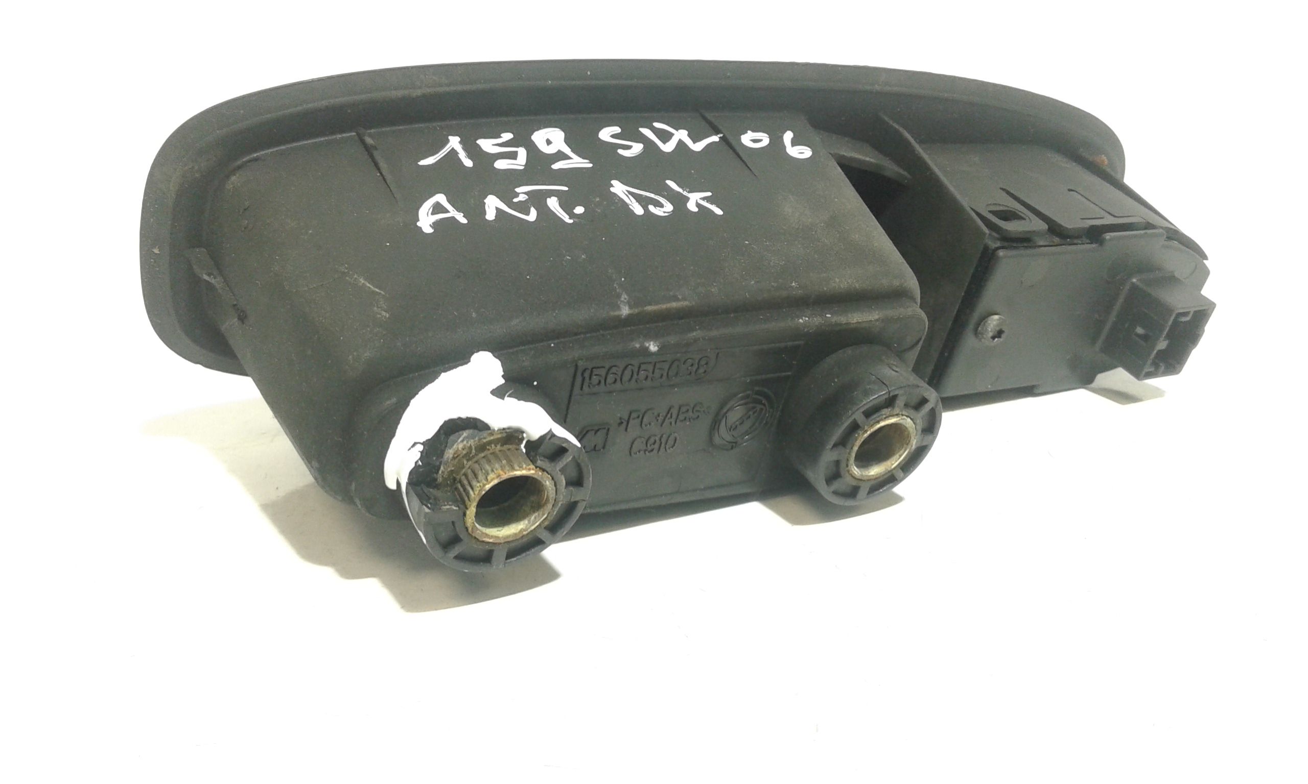 Interruttore Alzacristalli Porta Ant. Destro Usato