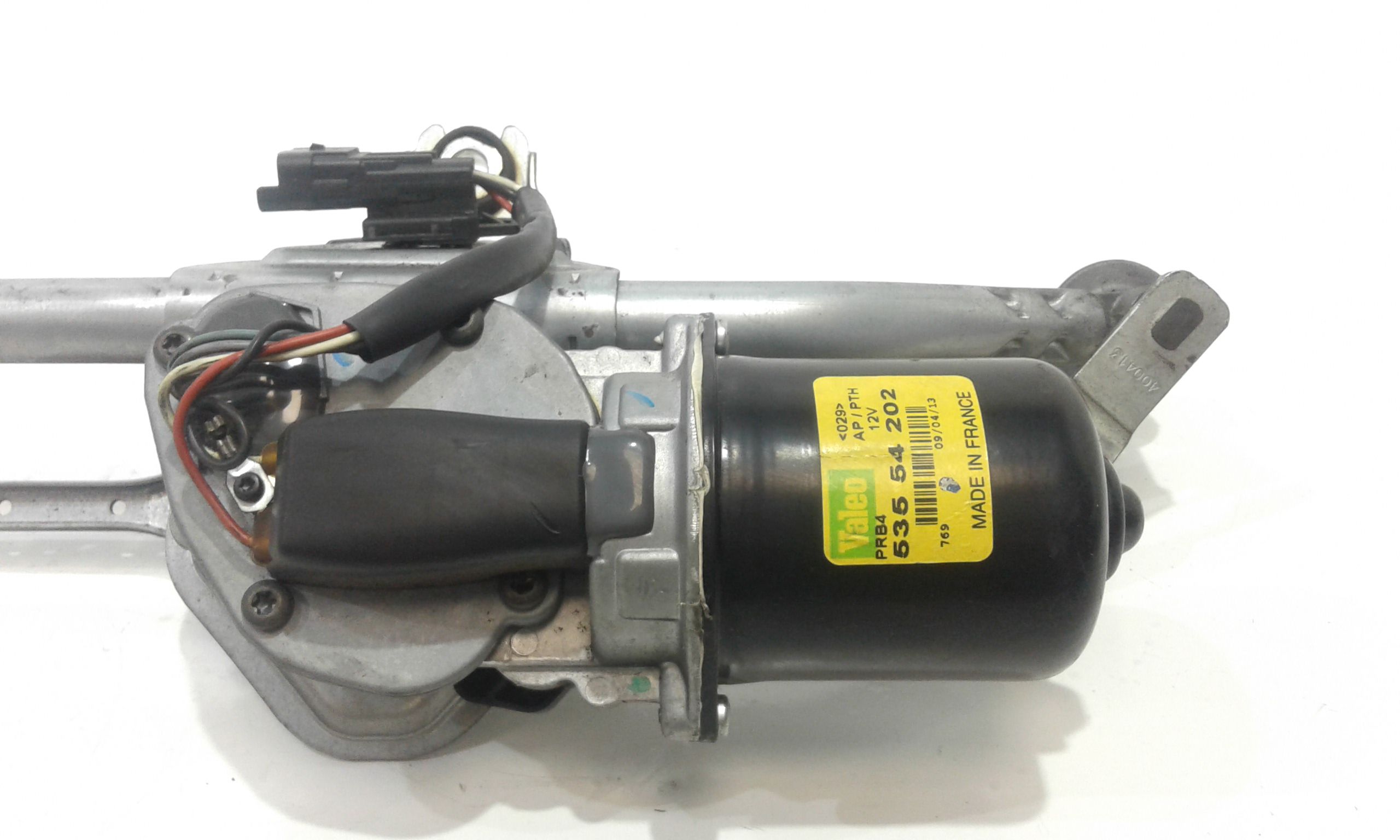 Motorino Tergiparabrezza Compl. Usato