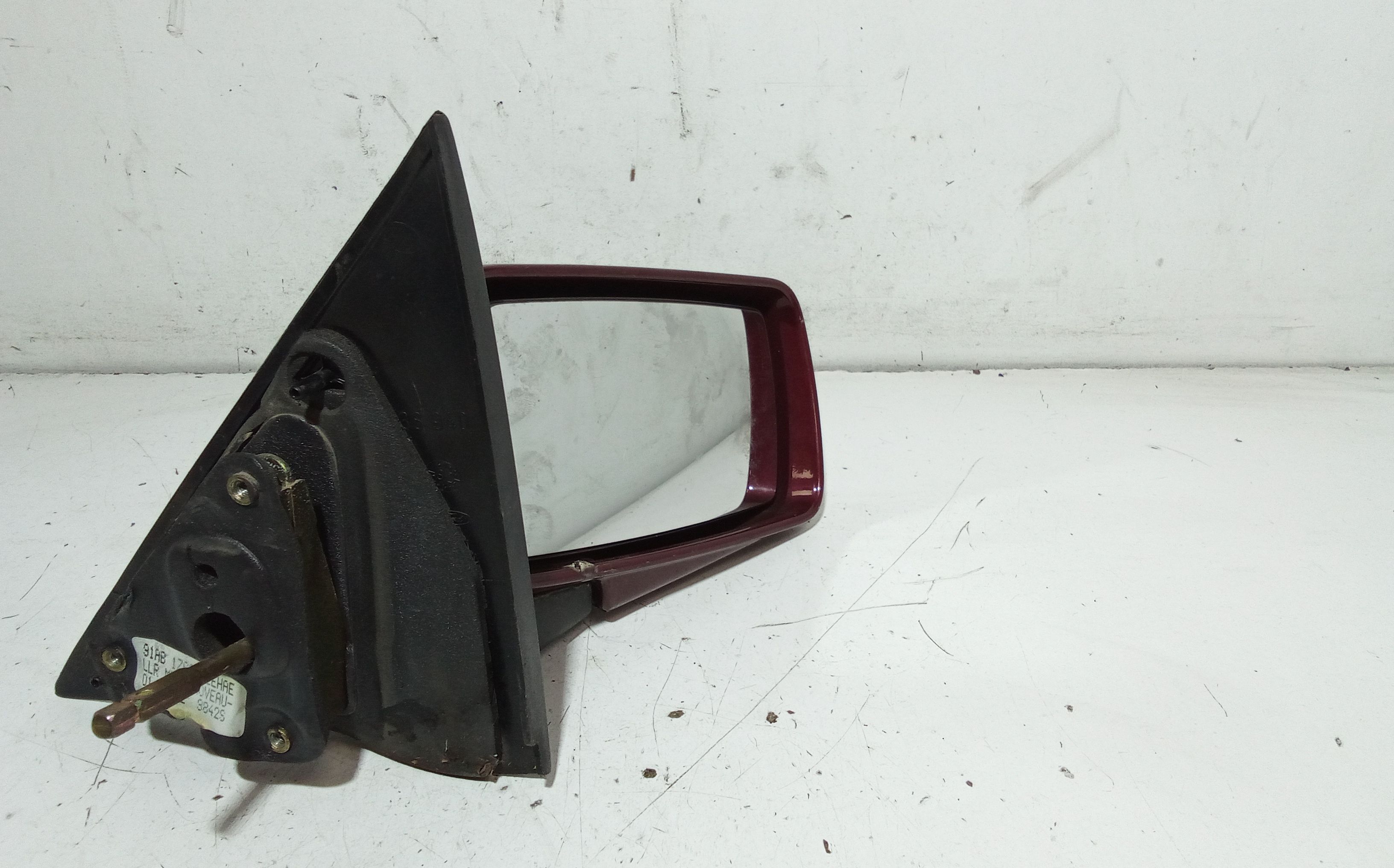 Retrovisore Est. Destro Usato