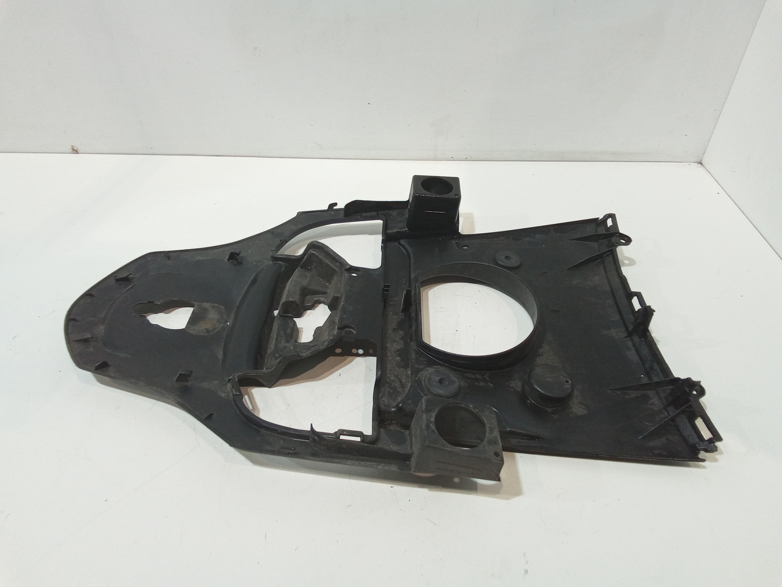 Cover Sottosella Usato