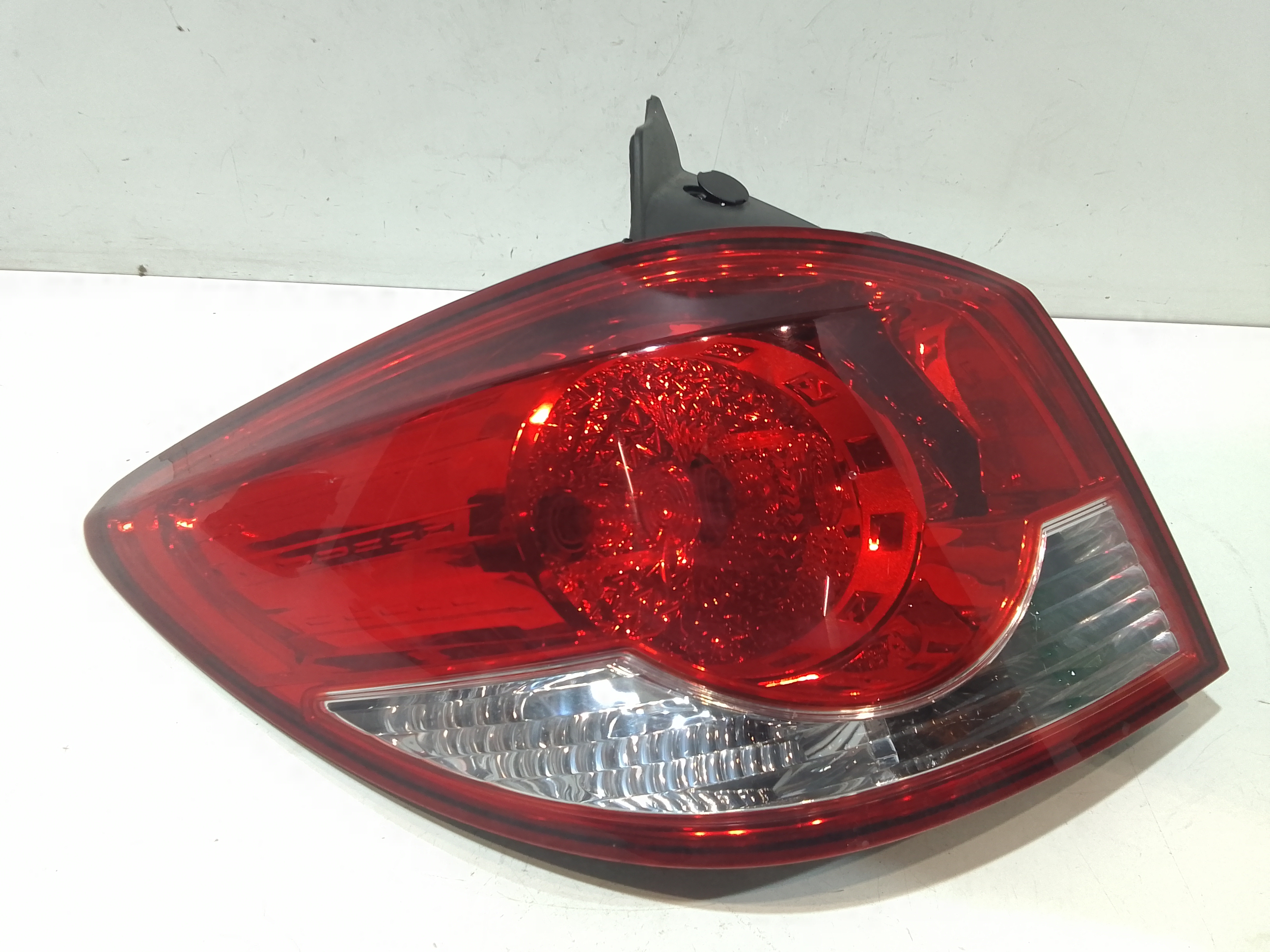 Fanale Post. Sinistro Usato