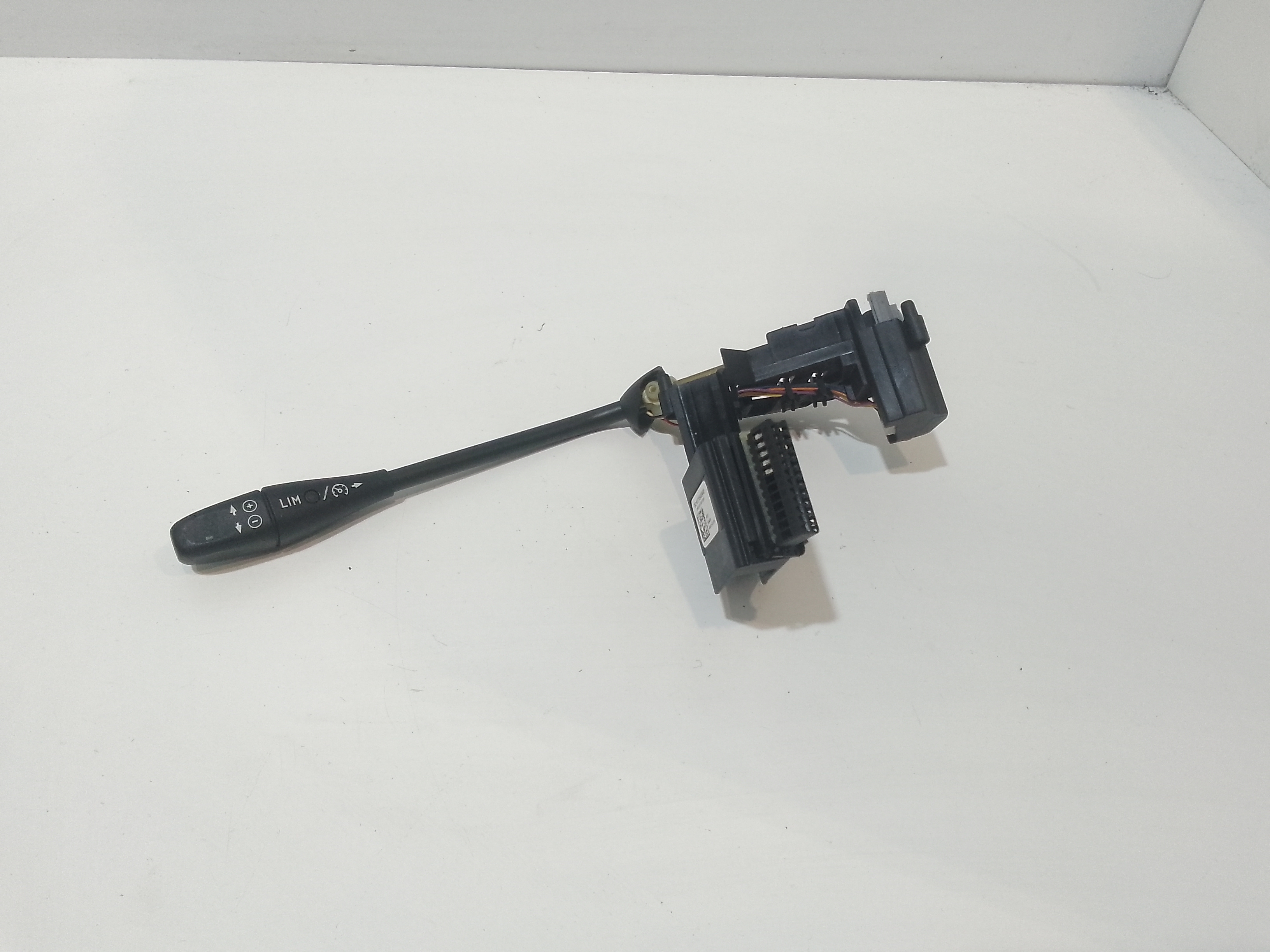 Blocco Comandi Regolatore Velocità A0085452524 Usato