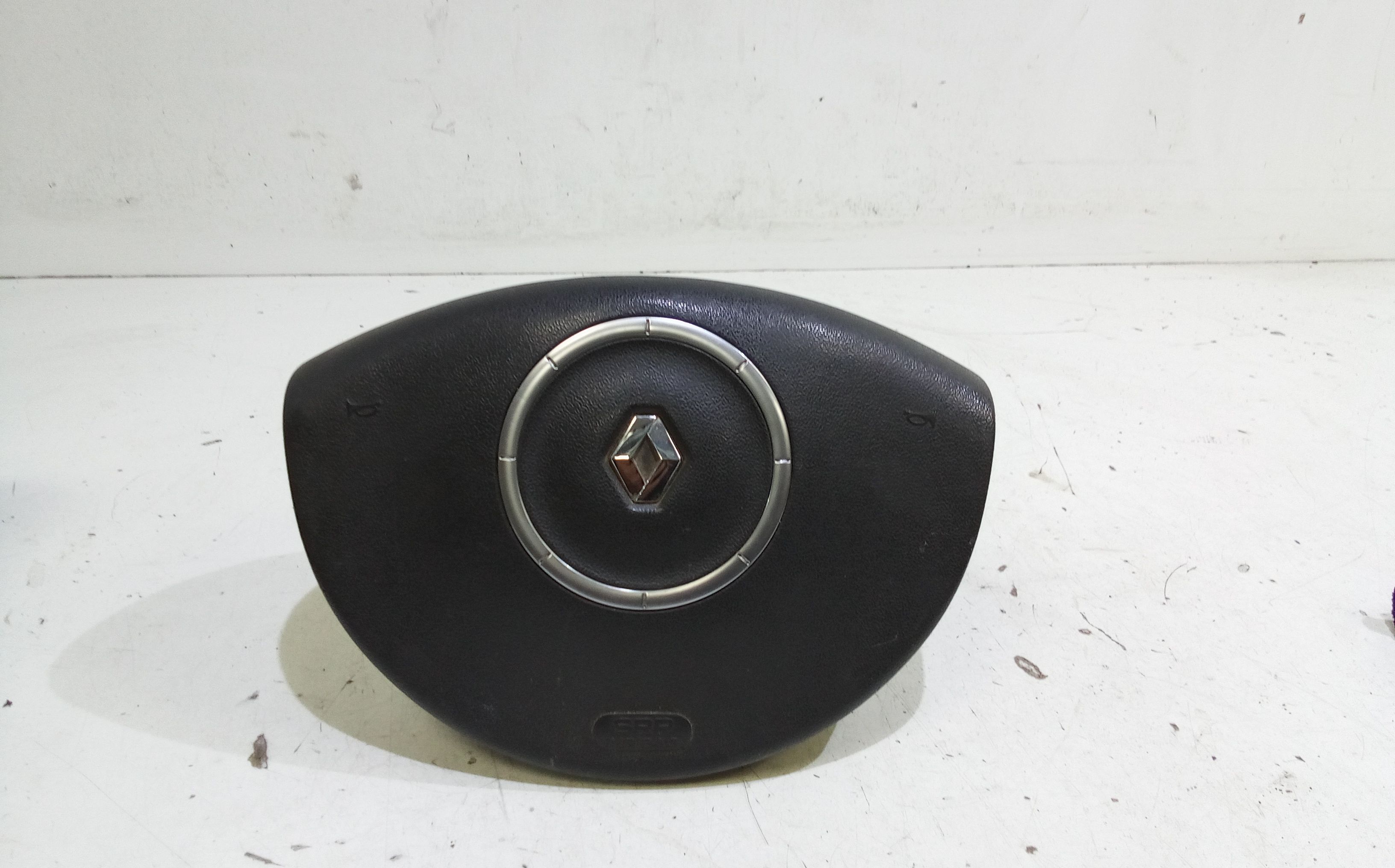 Dispositivo Airbag Lato Guida 8200301516 Usato