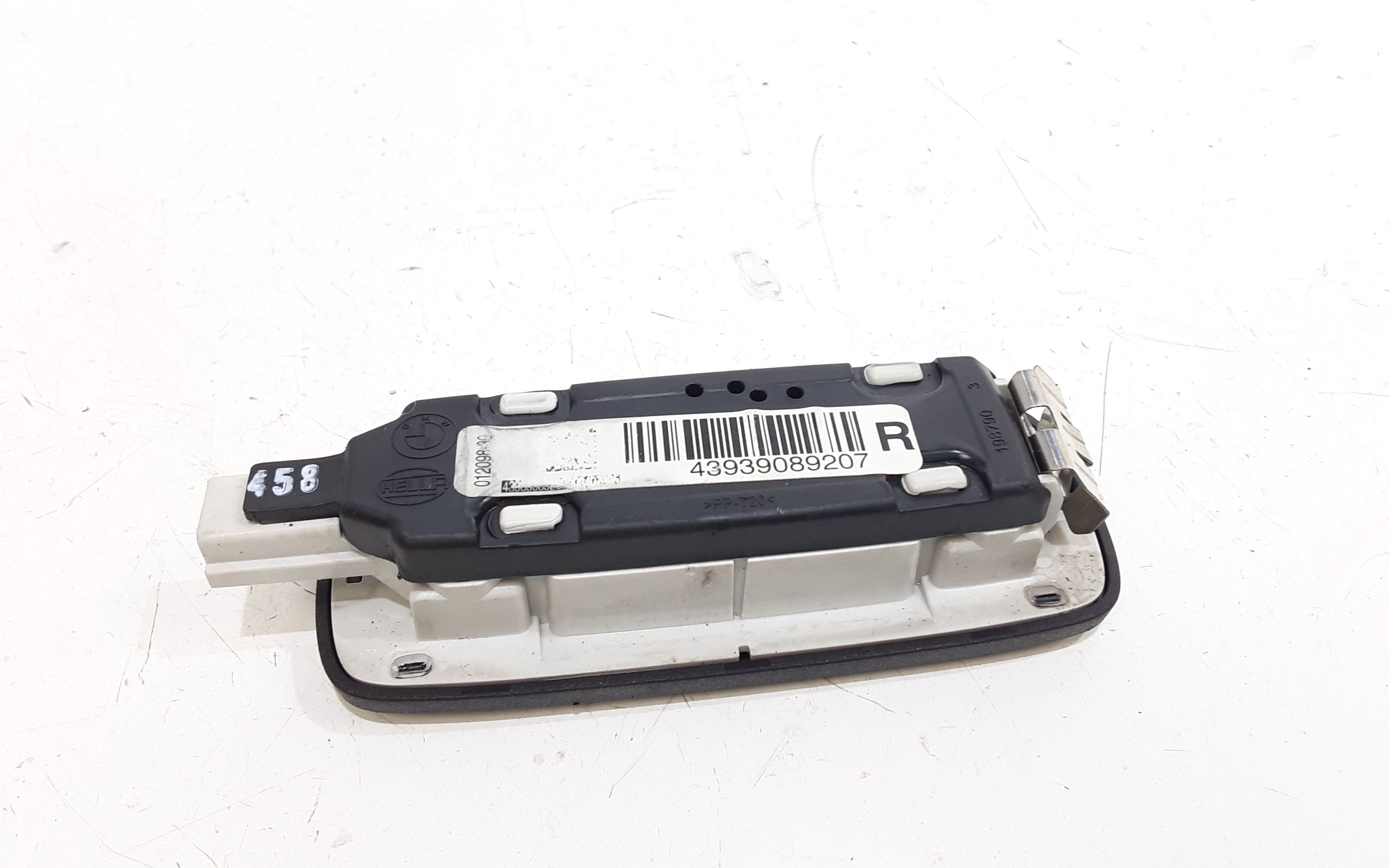 Luce Cortesia Centr. Tetto 63316848614 Usato