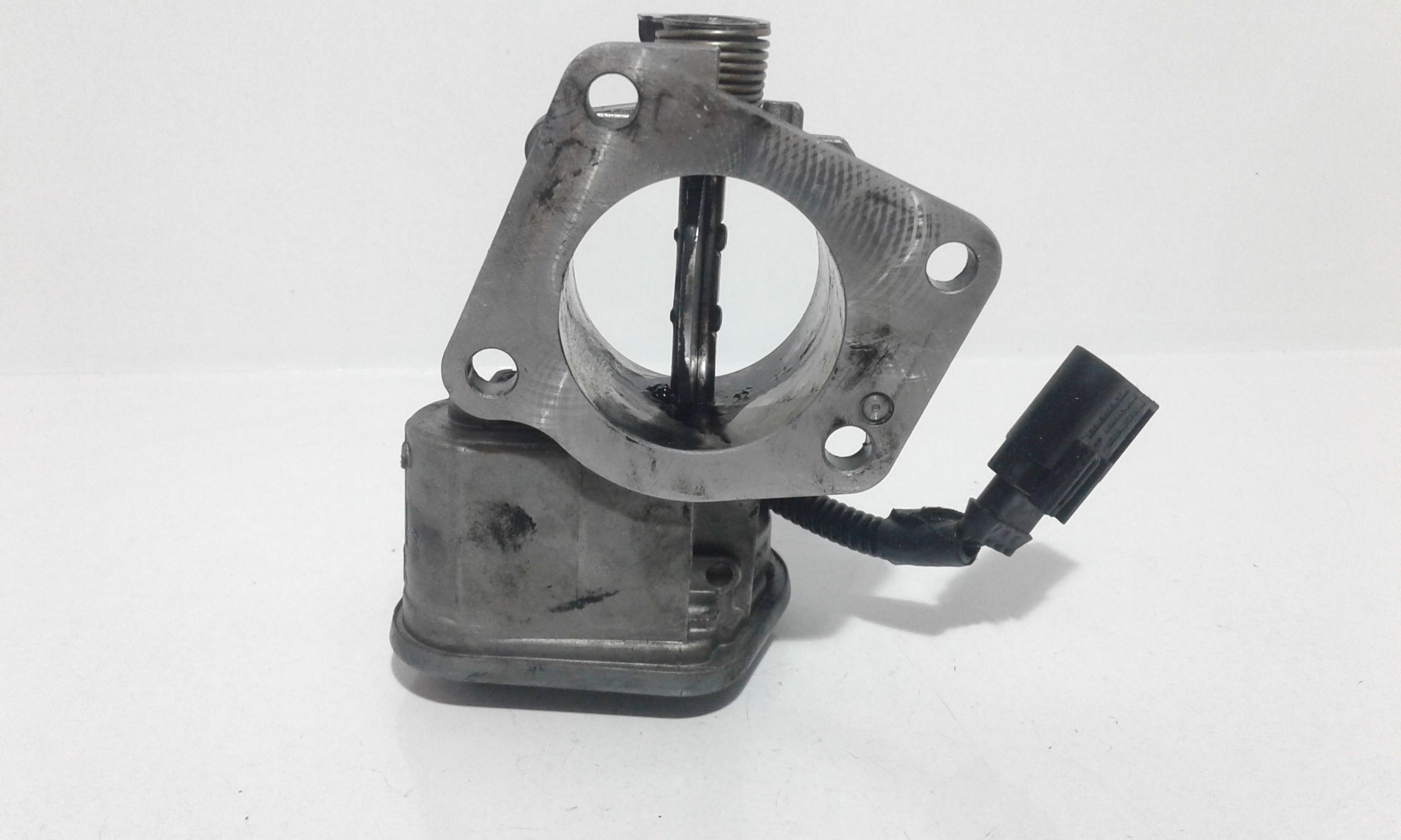 Corpo Farfallato Usato