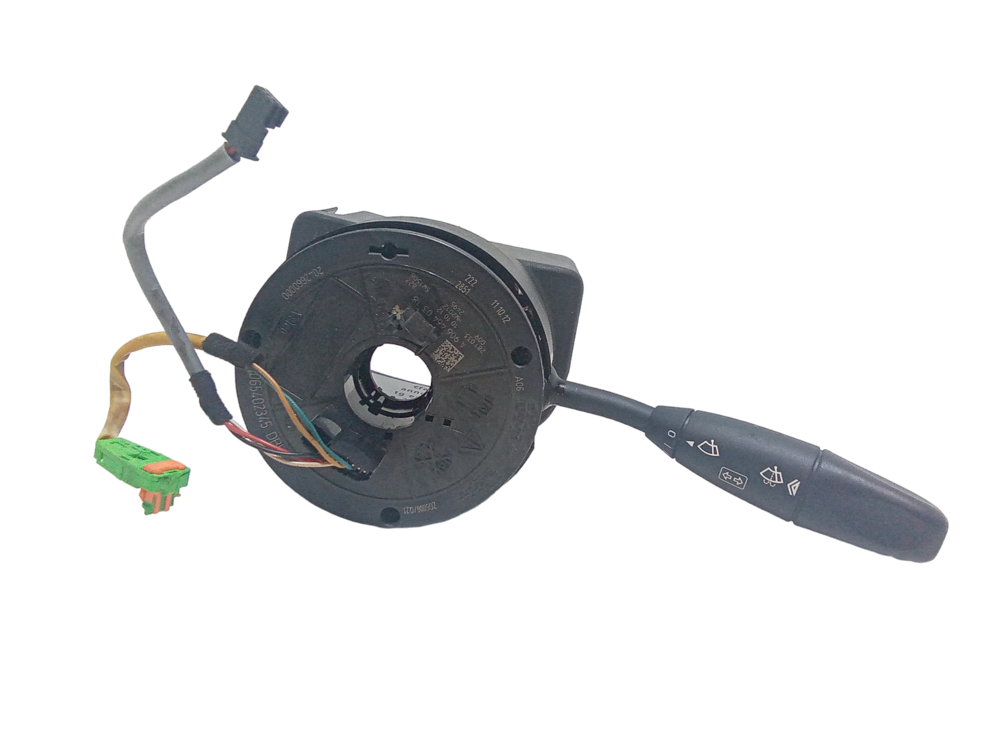 Devioguidasgancio Compl. Usato