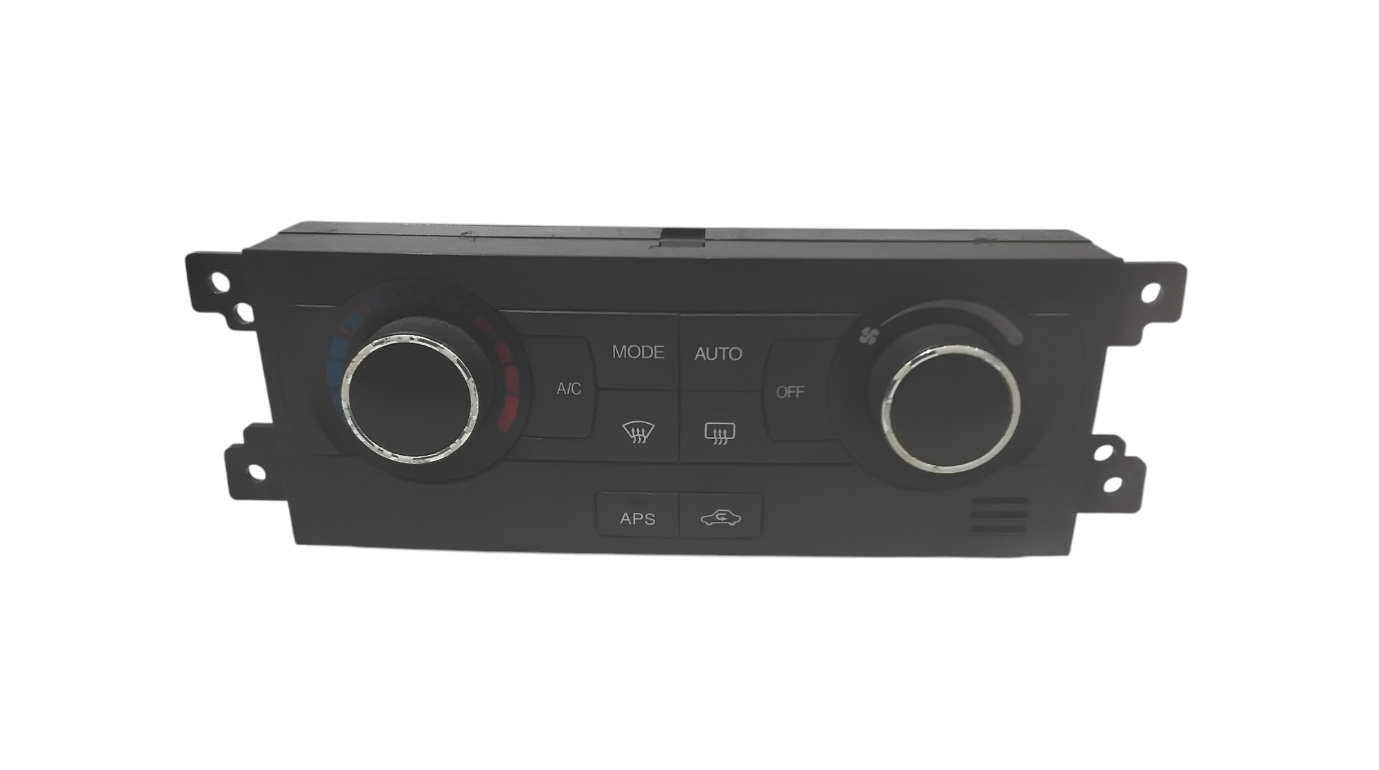 Blocco Comando Climatizzazione 20910838 Usato