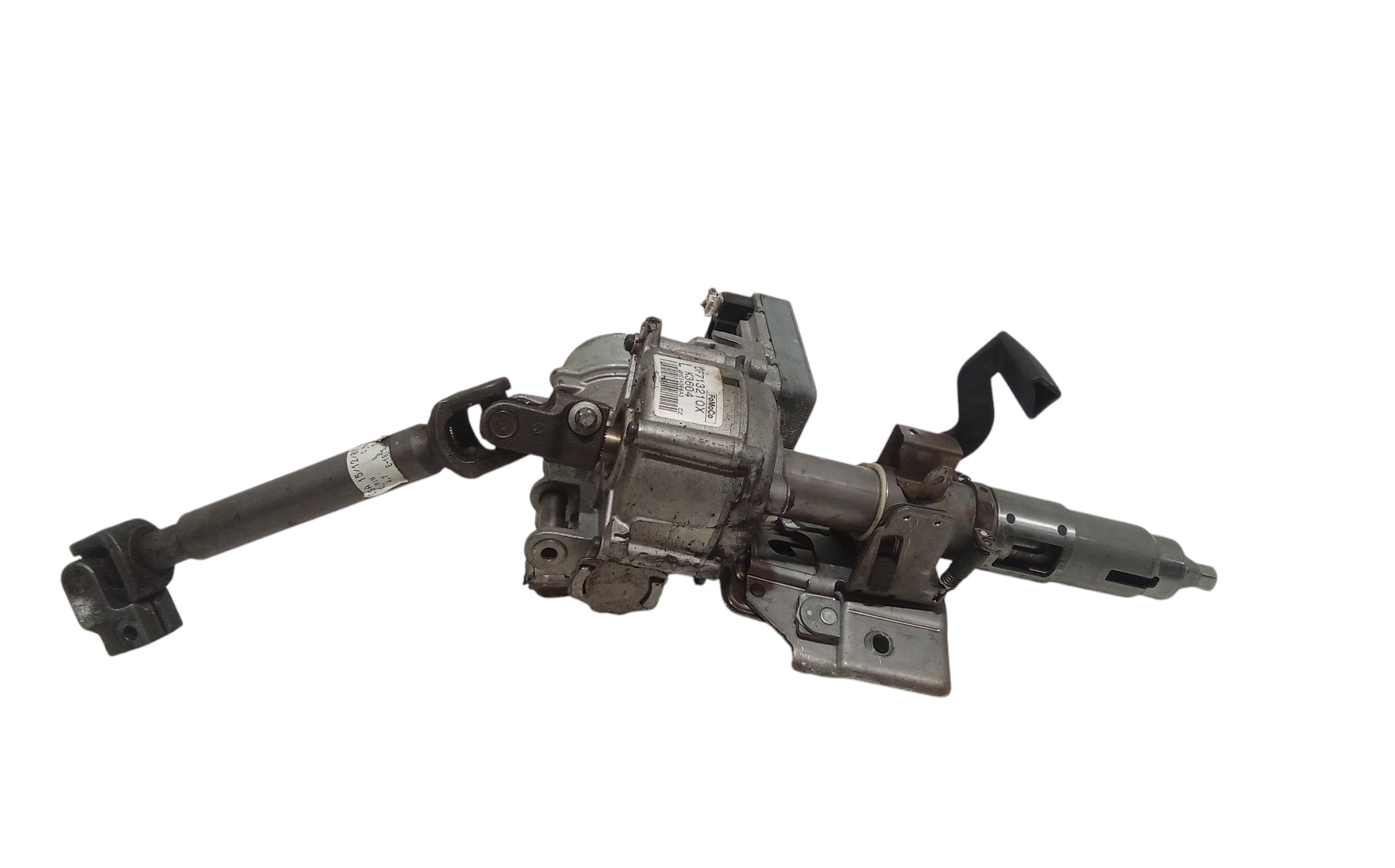 Servosterzo Elettronico DPY432150A Usato