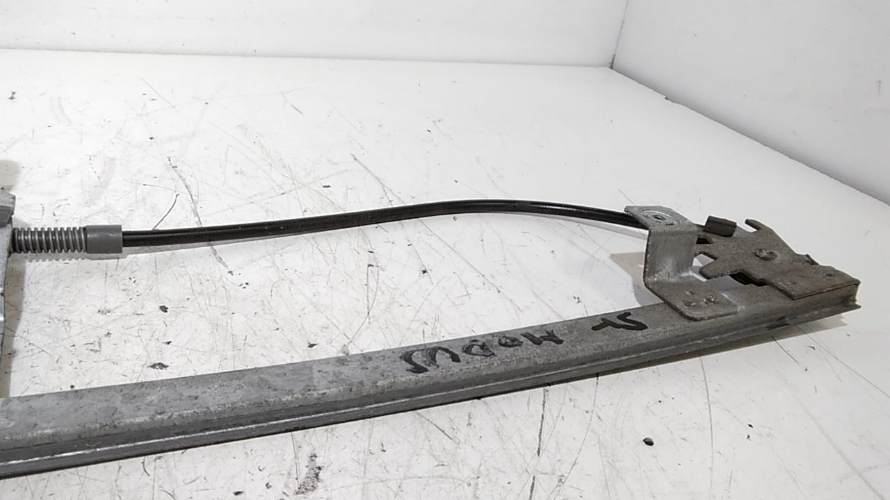 Alzacristallo Porta Ant. Sinistro Usato