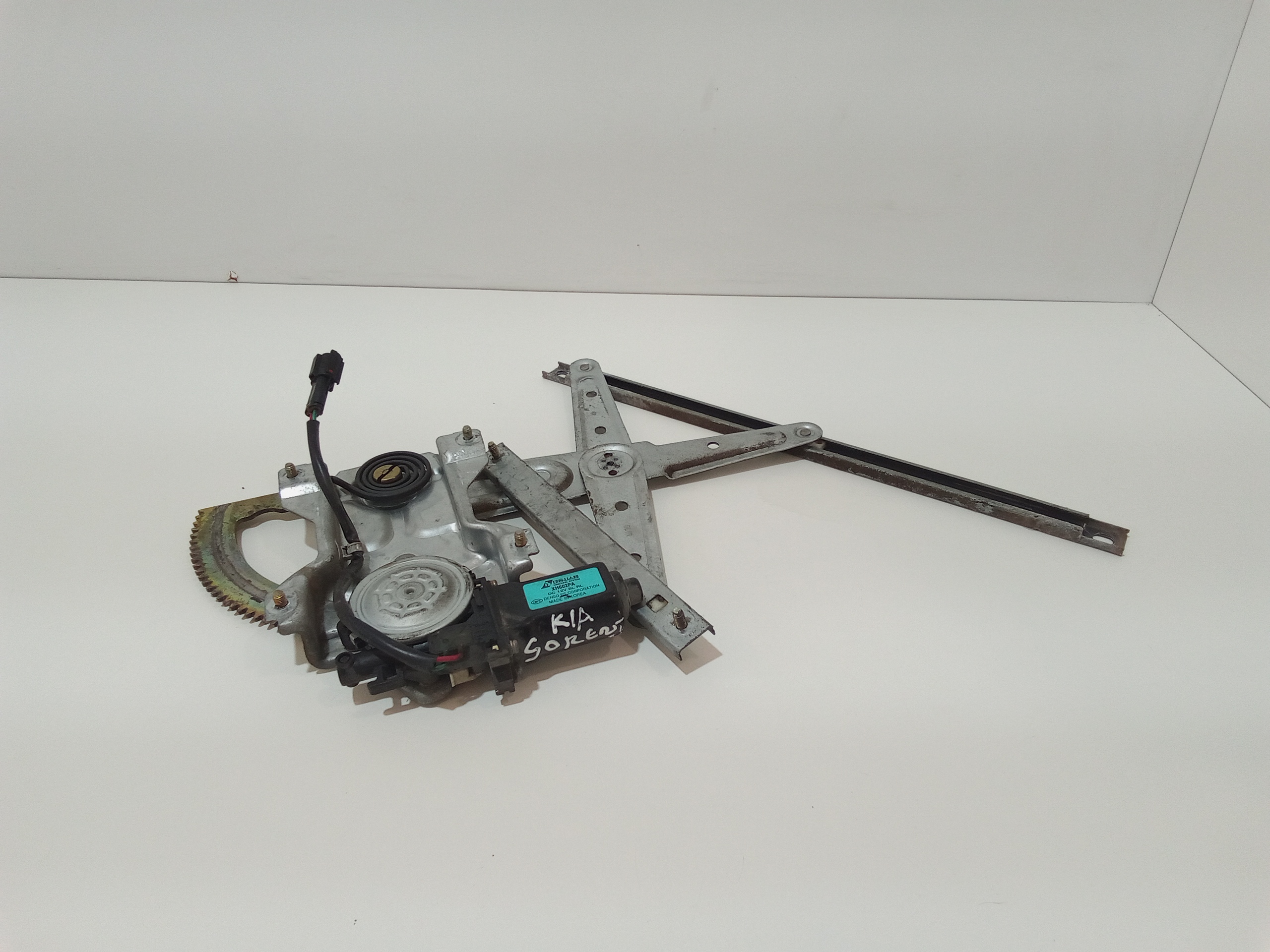 Alzacristallo Porta Post. Sinistro Usato