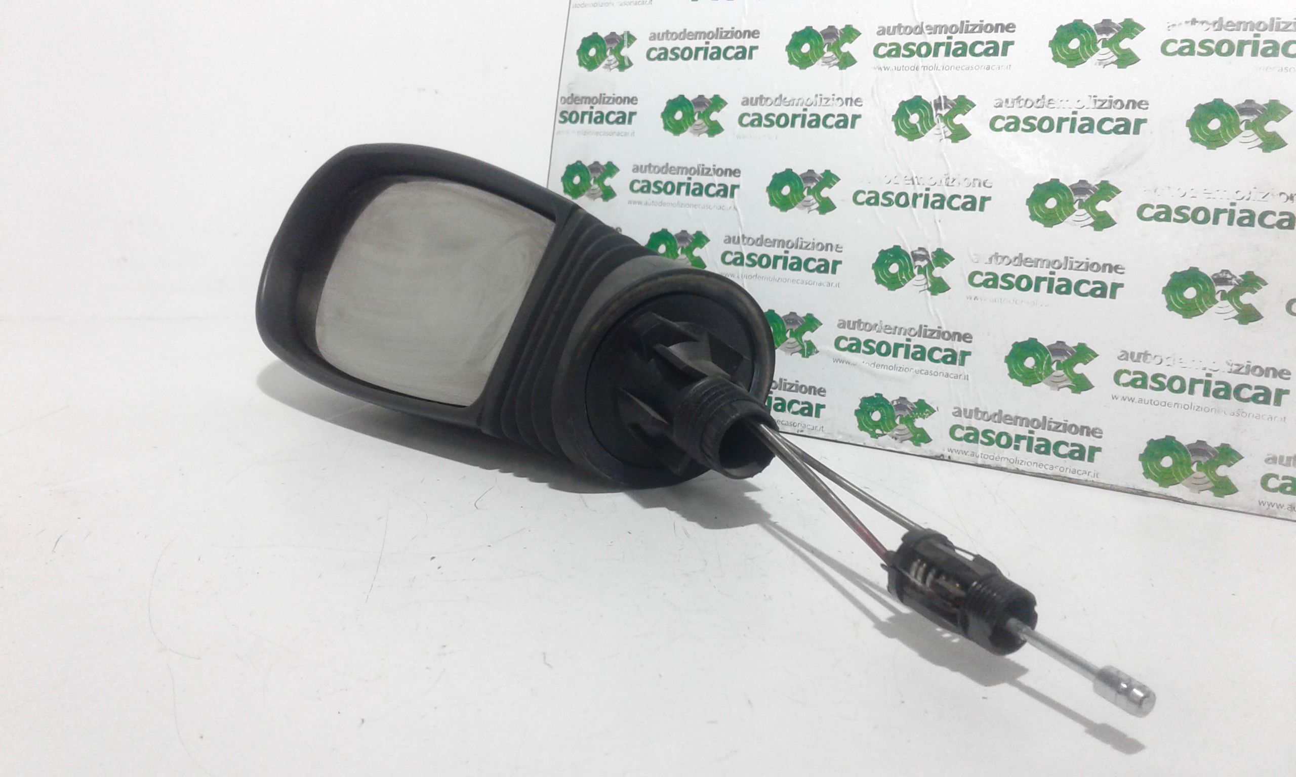 Retrovisore Est. Sinistro 735310075 Usato