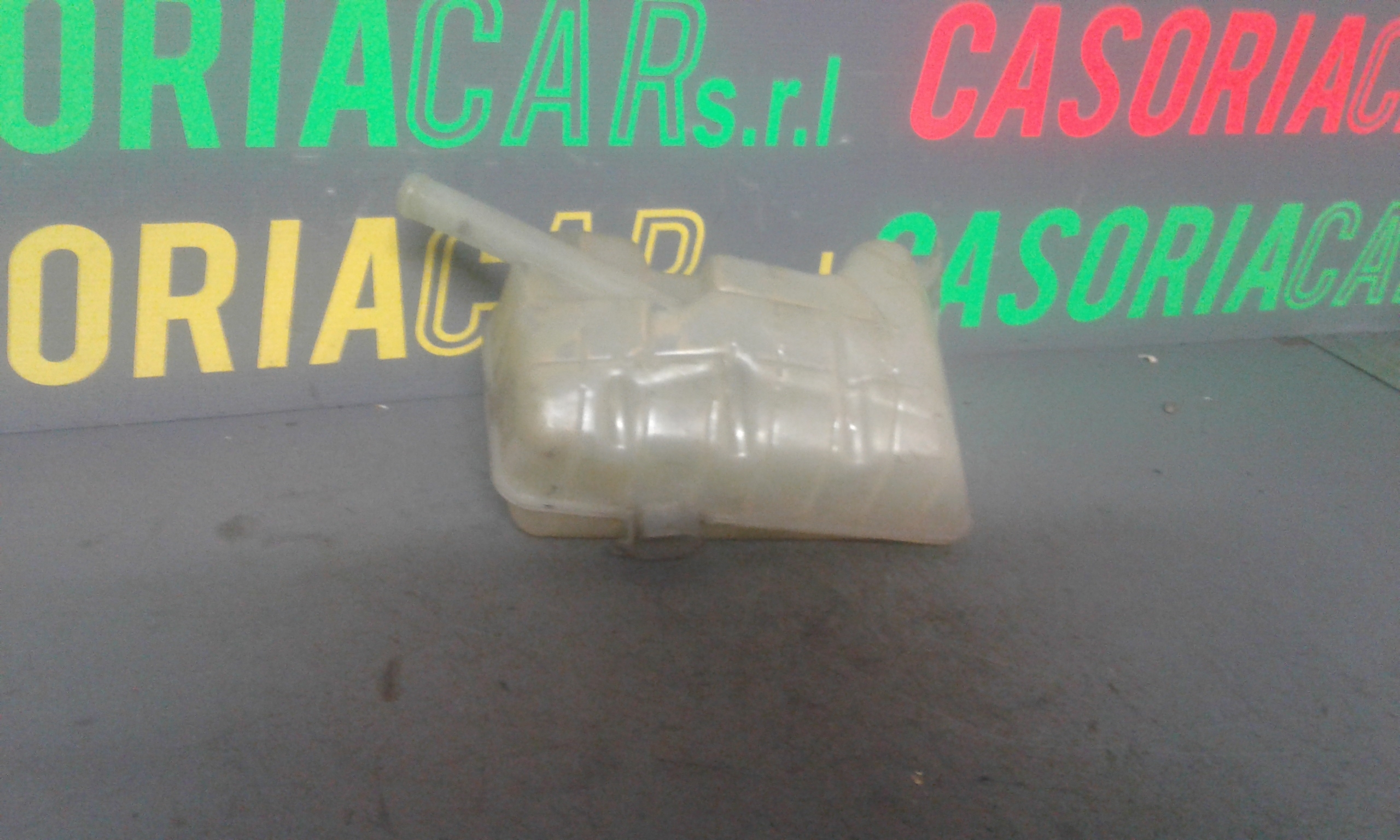 Vaschetta Compensazione Radiatore 7701474499 Usato