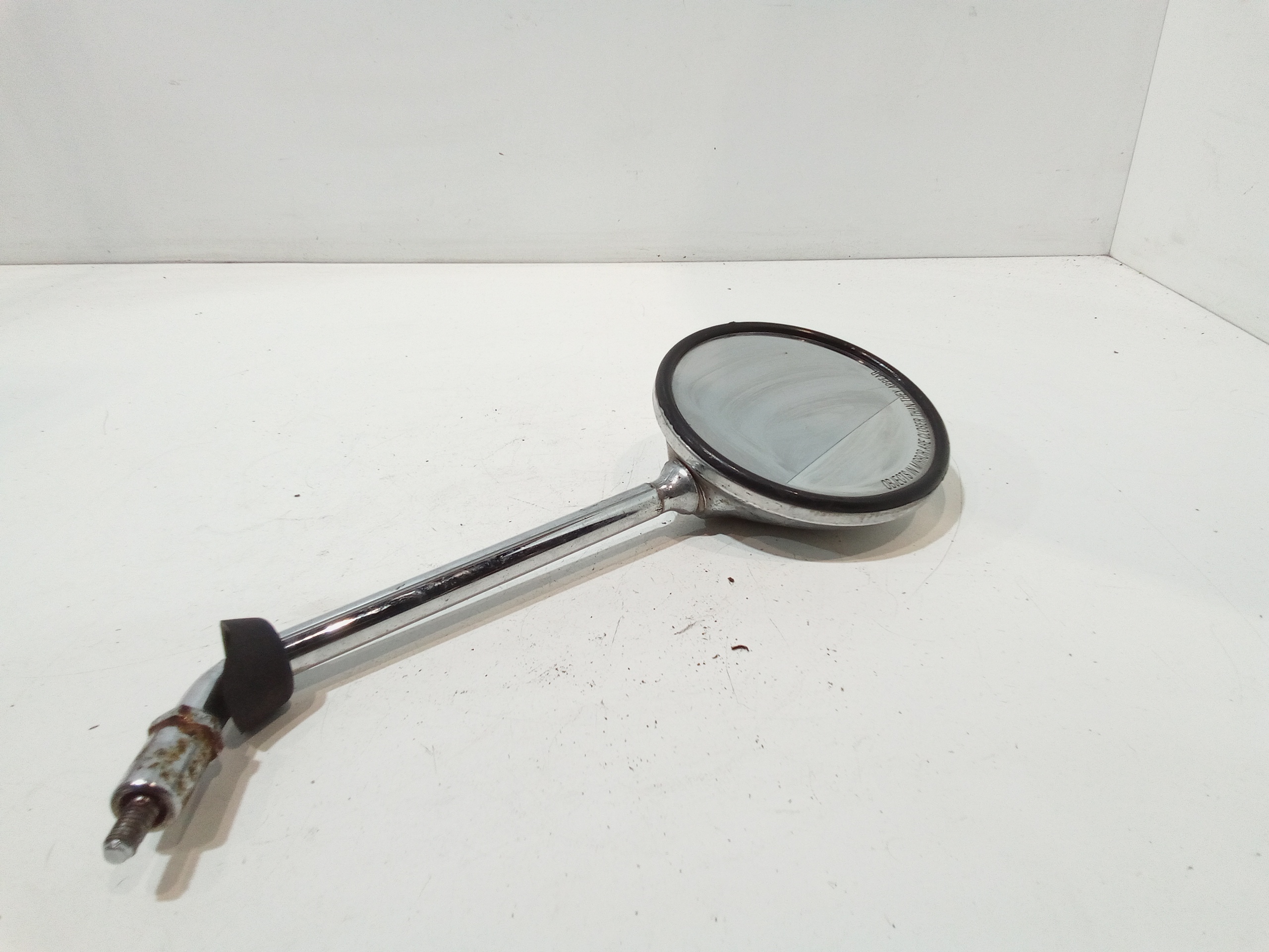 Retrovisore Est. Destro Usato