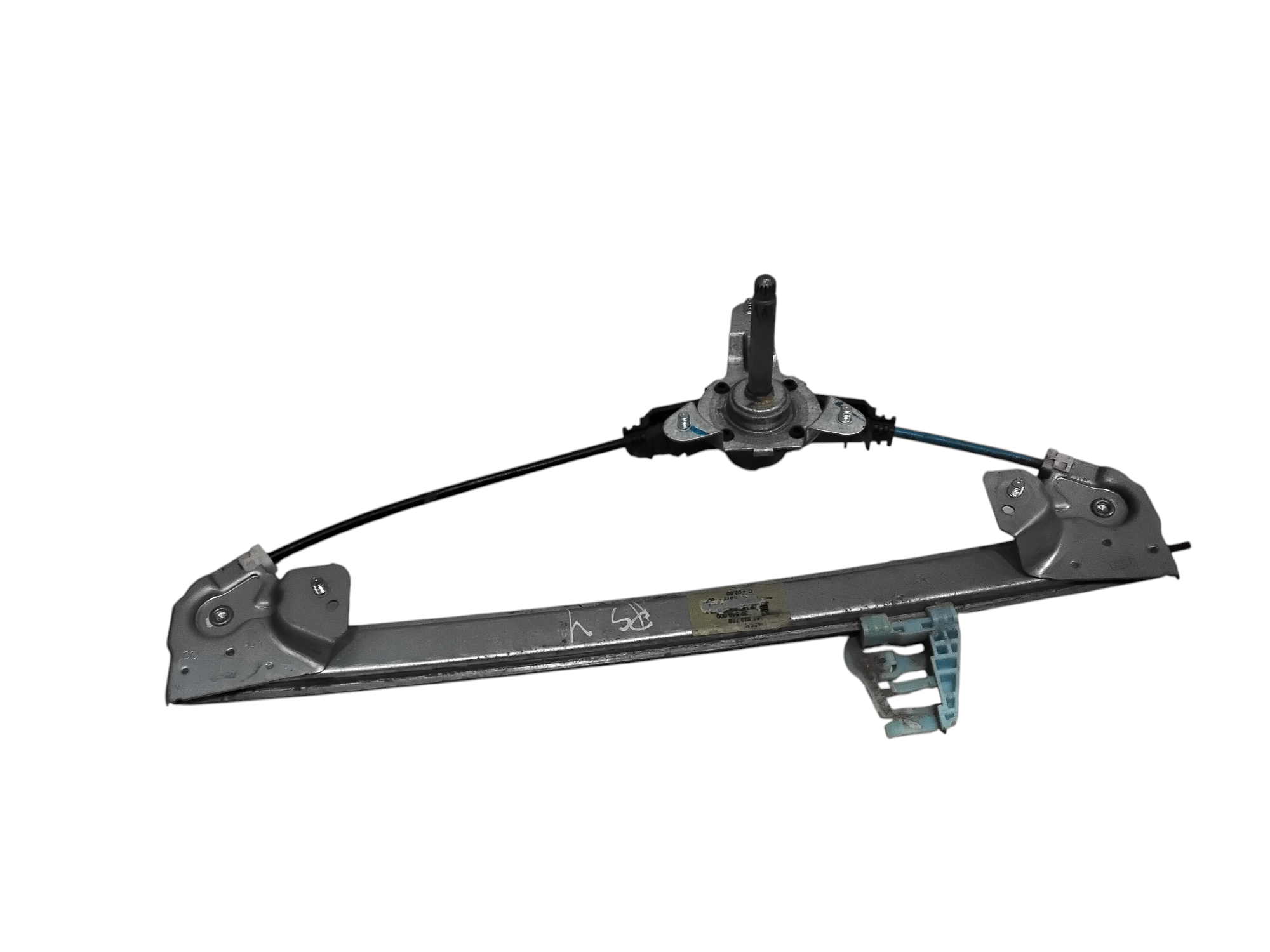 Alzacristallo Elettr. Porta Post. Sinistro Usato