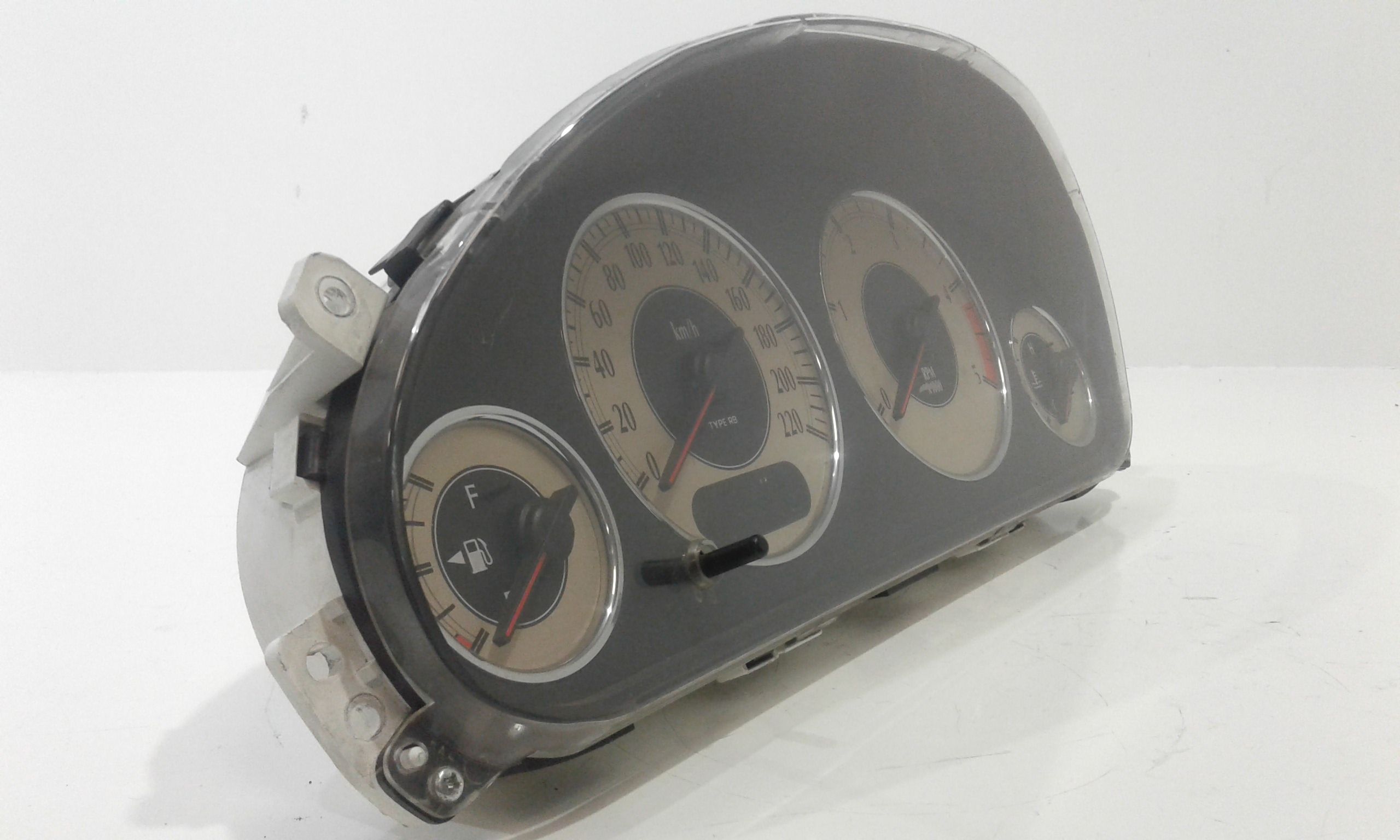 Quadro Portastrumenti Usato