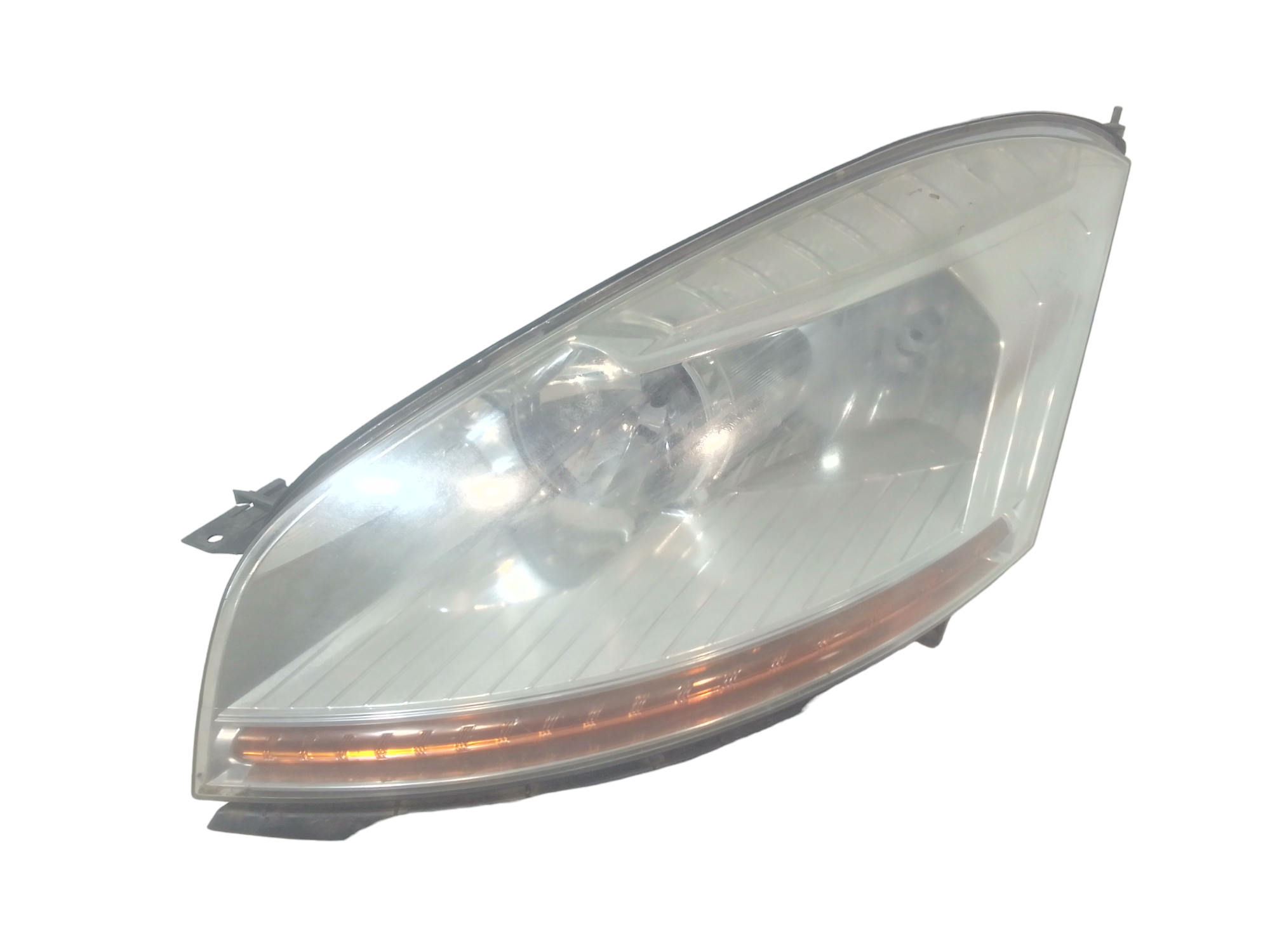 Proiettore Sinistro 1611904880 Usato