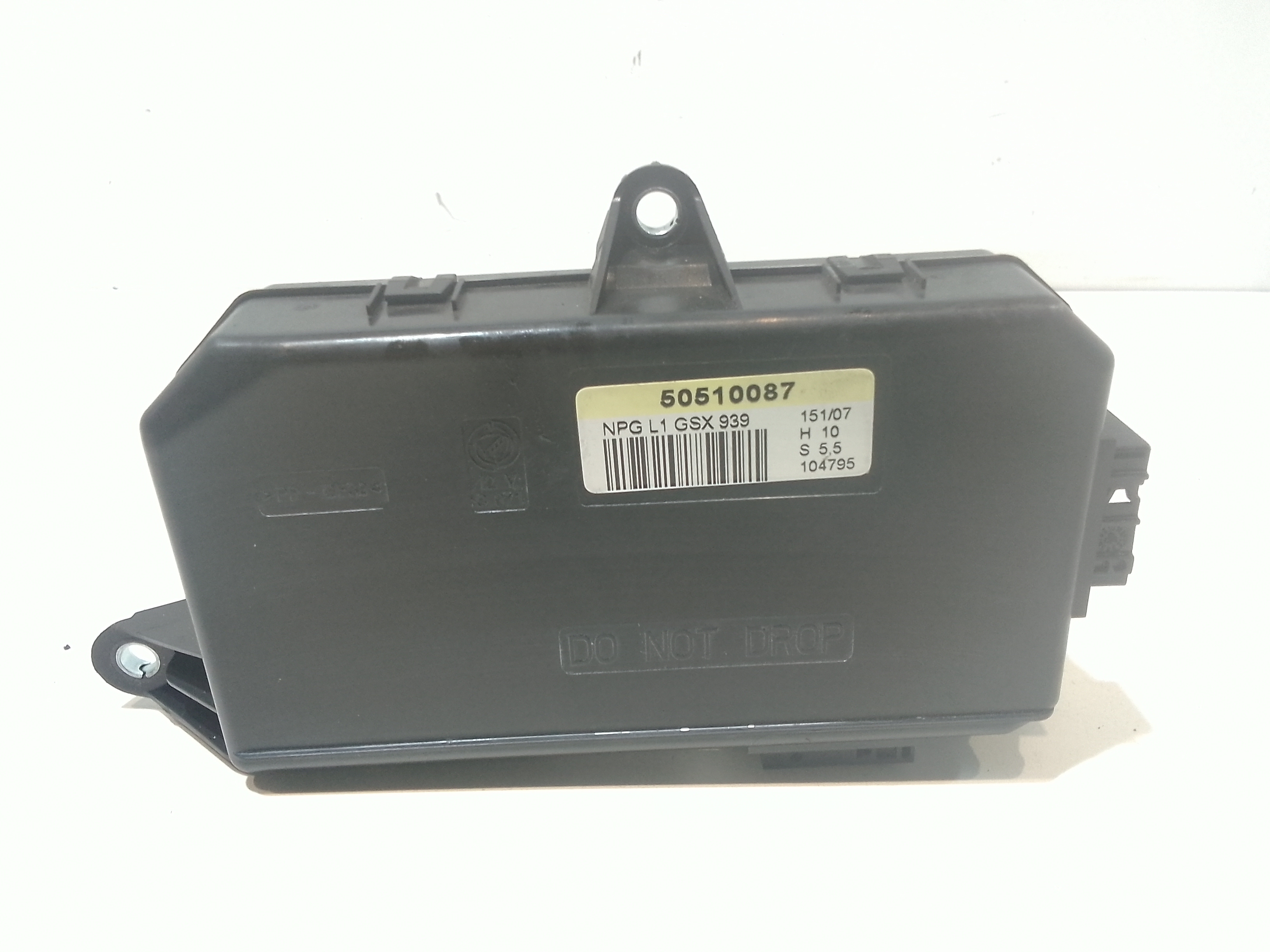 Centralina Chiusura C.zta Sinistro Usato