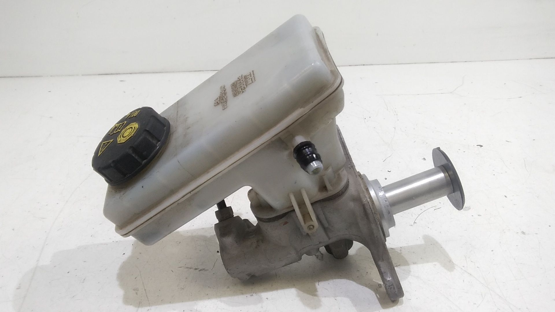 Pompa Comando Freni 1S1611019 Usato