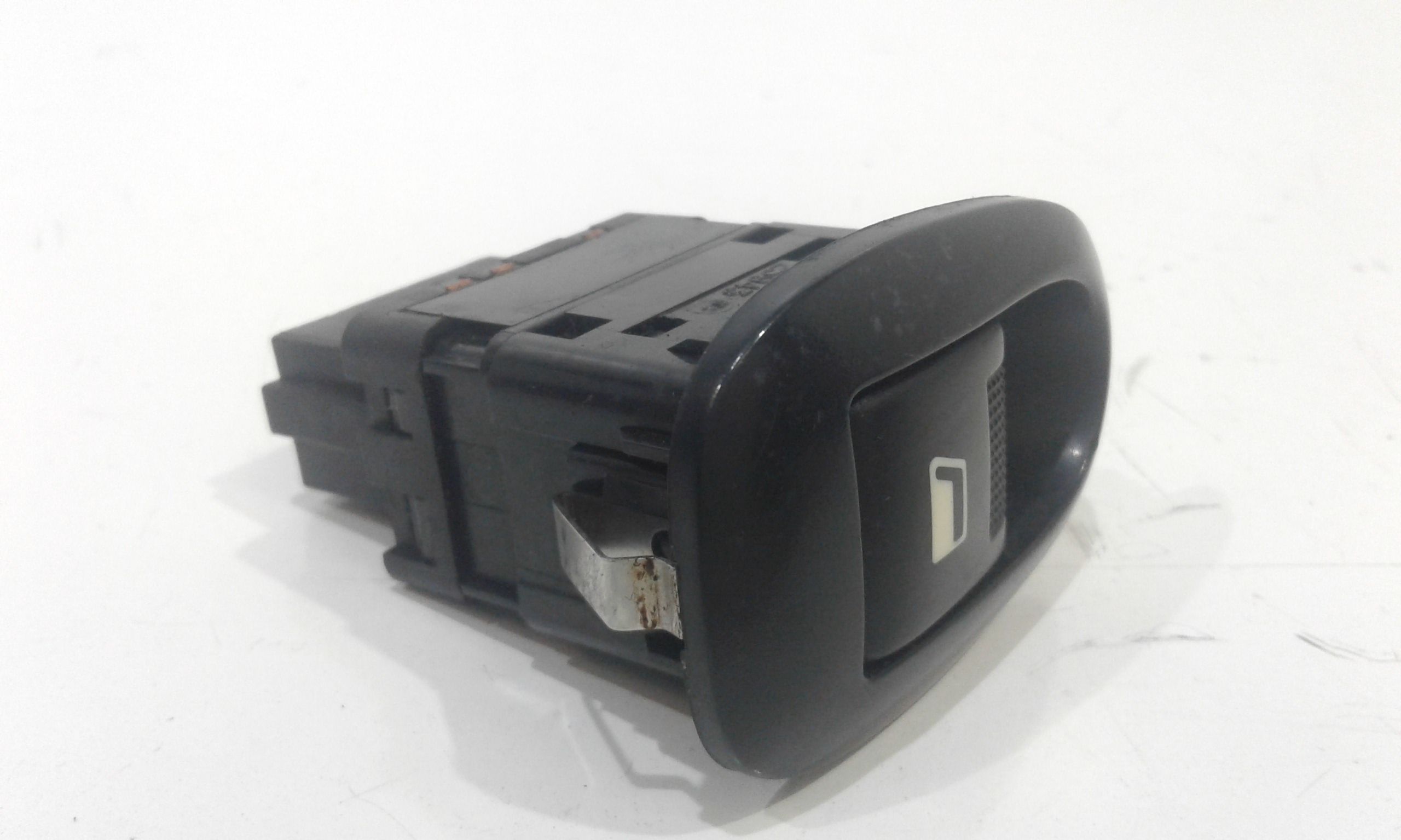 Interruttore Alzacristalli Porta Ant. Destro 6552ZG Usato