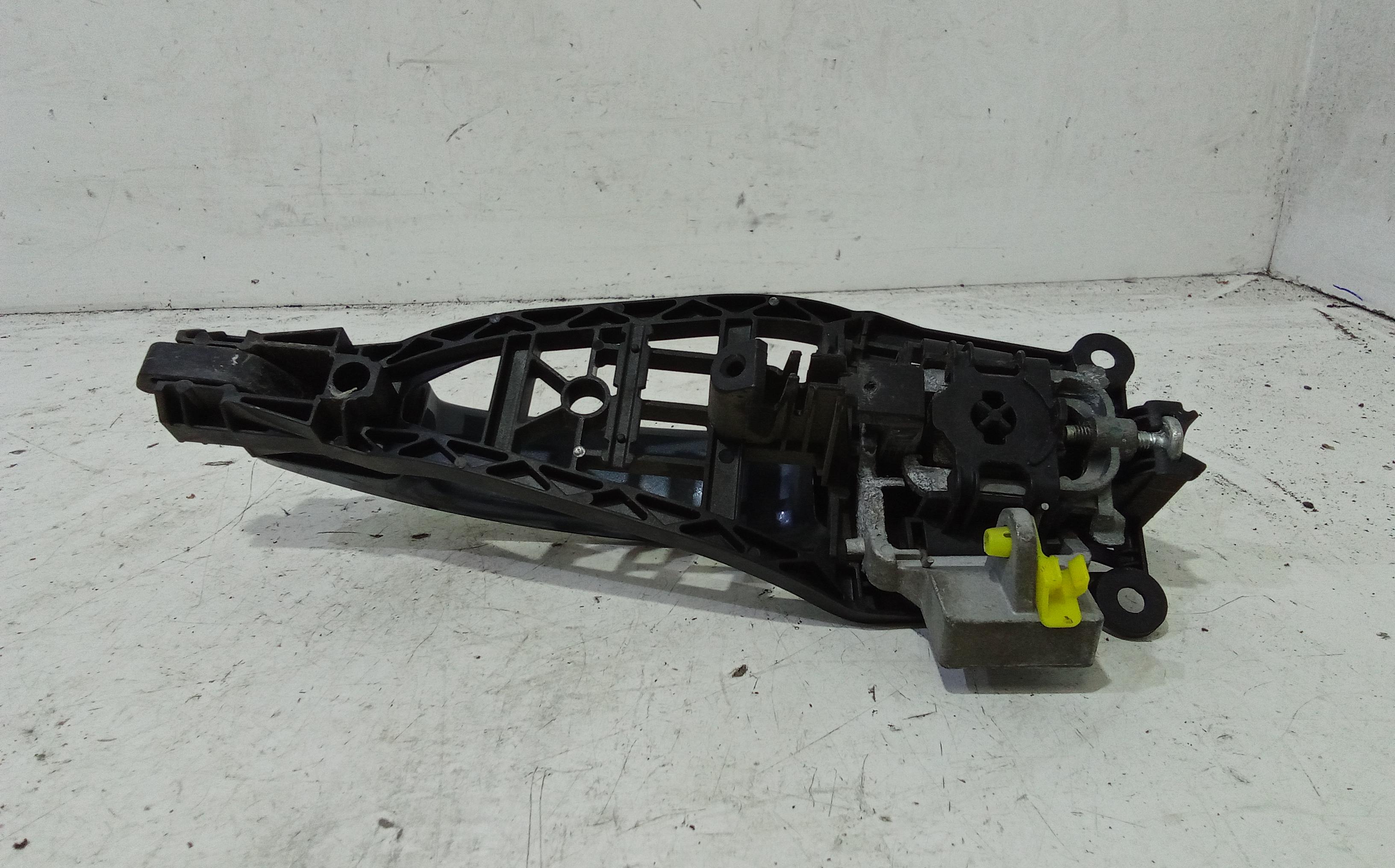 Maniglia Porta Post. Sinistro Usato