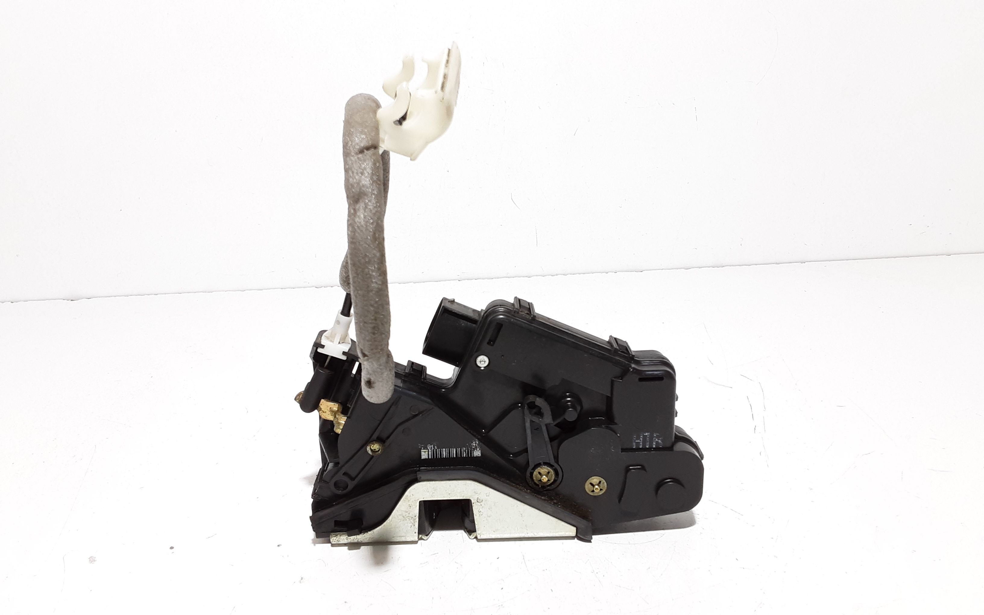 Serratura Porta Post. Sinistro 51227011245 Usato