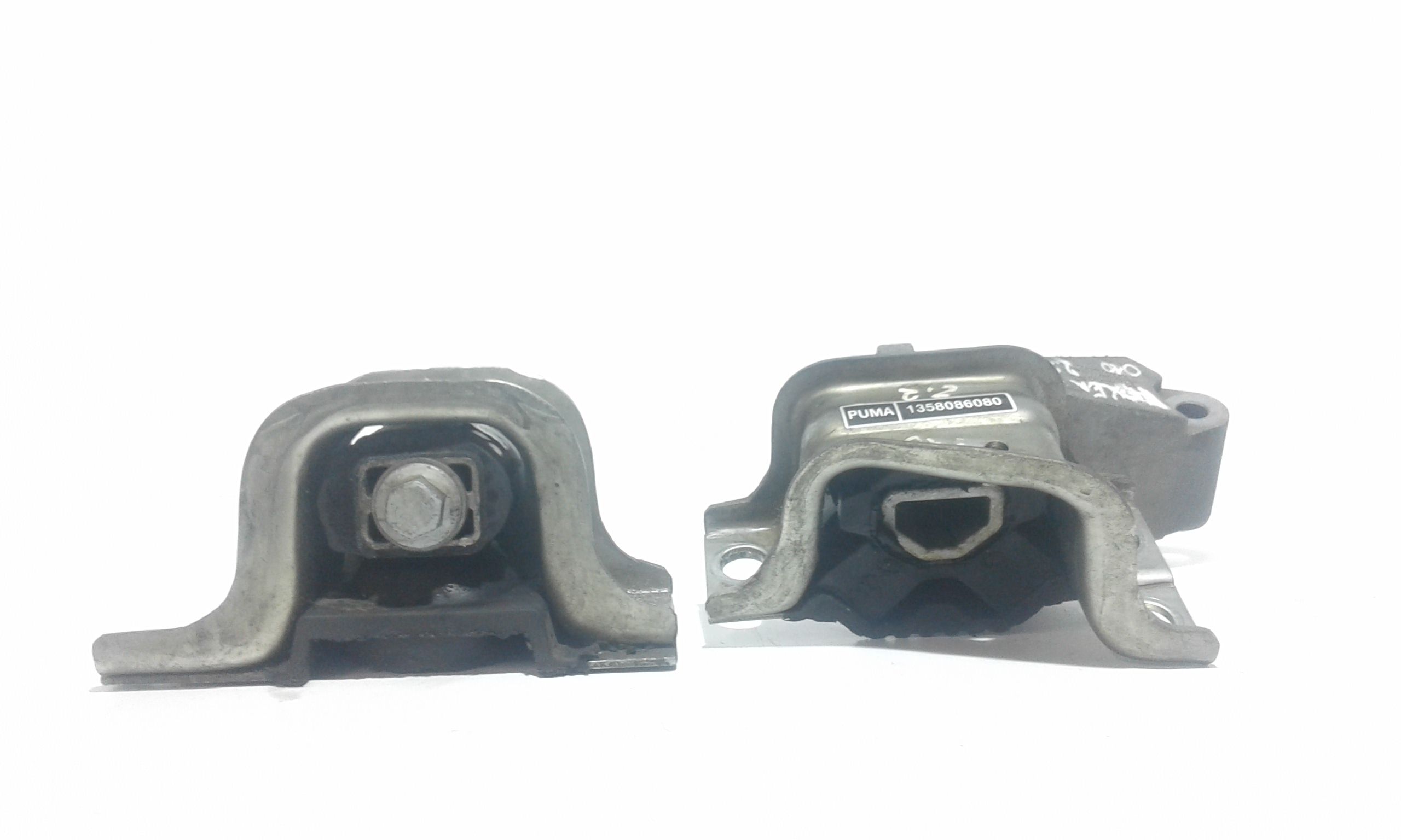 Supporto Ant. Motore,supporto Post. Motore (Bielletta), Bielletta Supporto Motore Usato