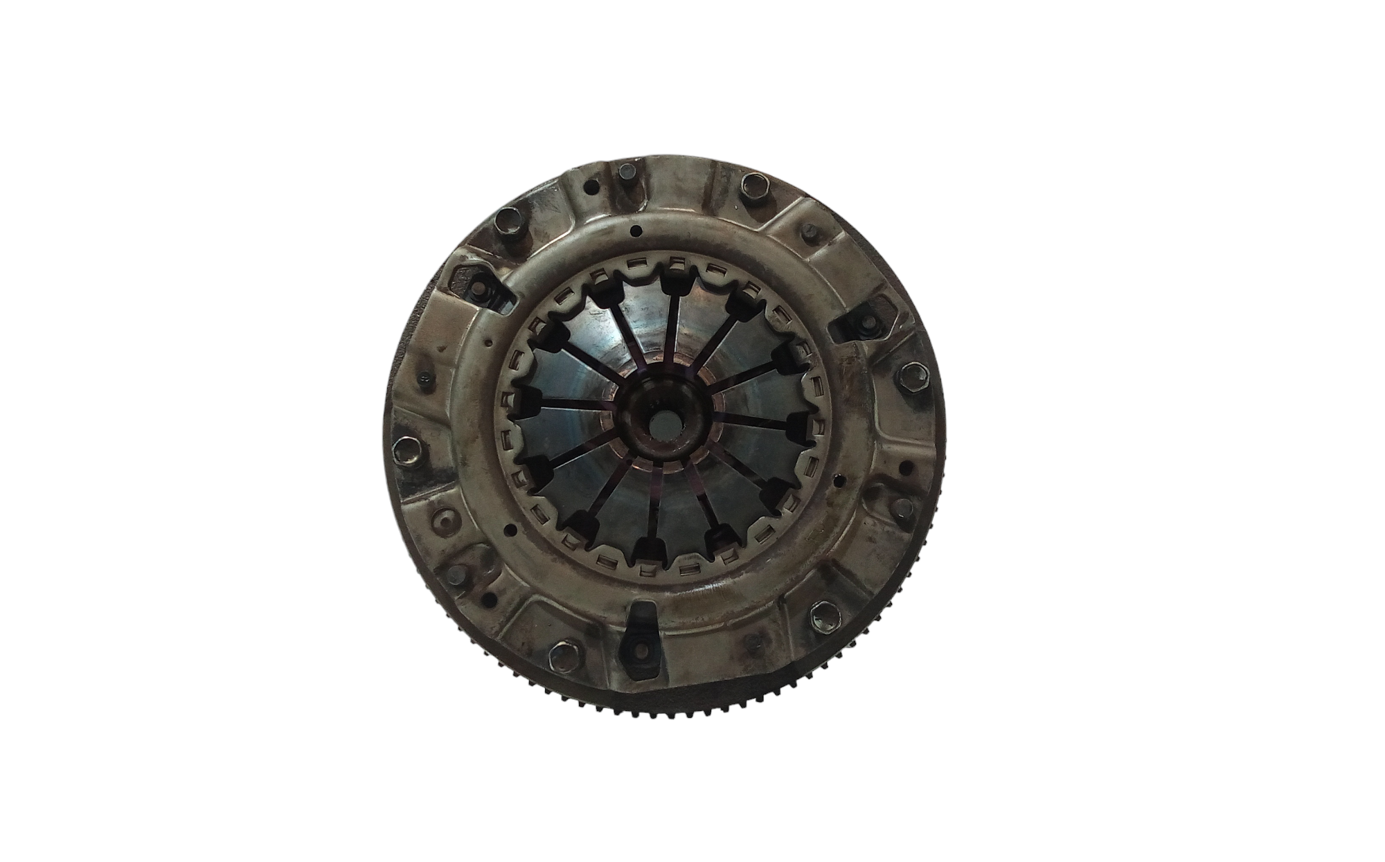 Kit Frizione E Volano Usato