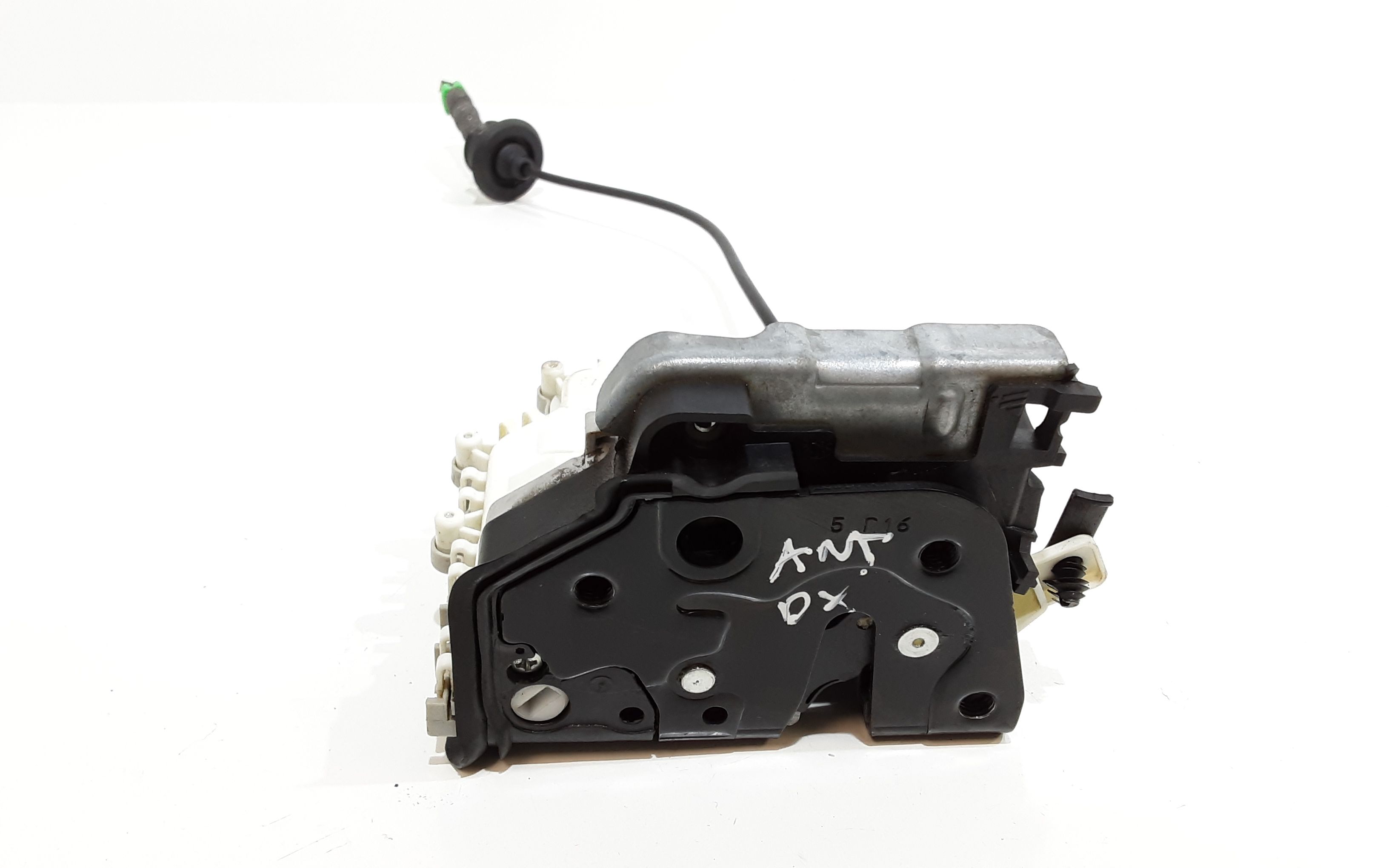 Serratura Porta Ant. Destro 8X1837016B Usato